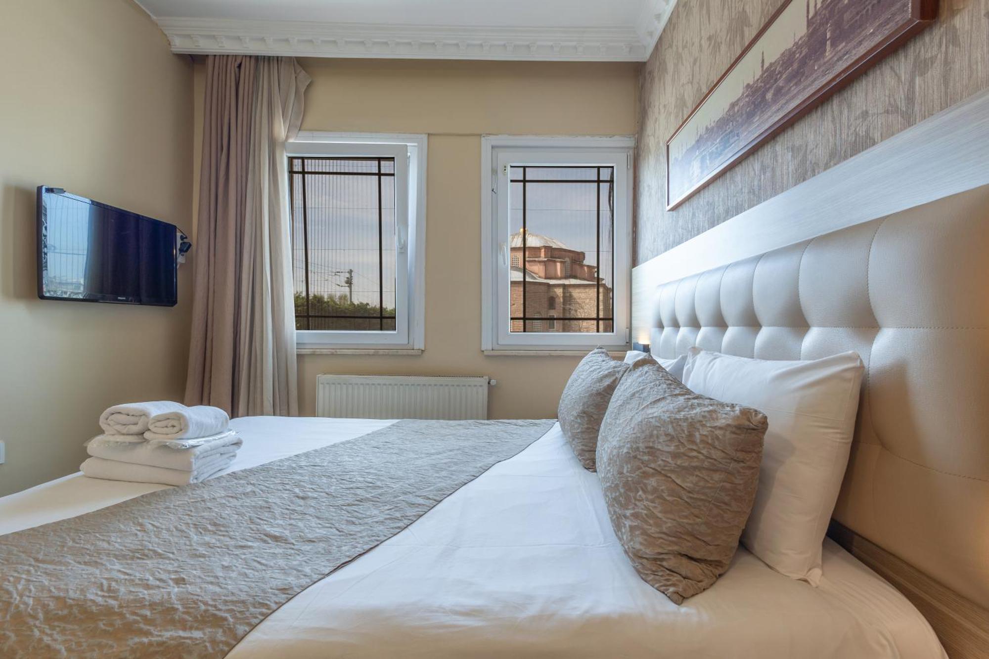 Hotel Sultanahmet Istanbul