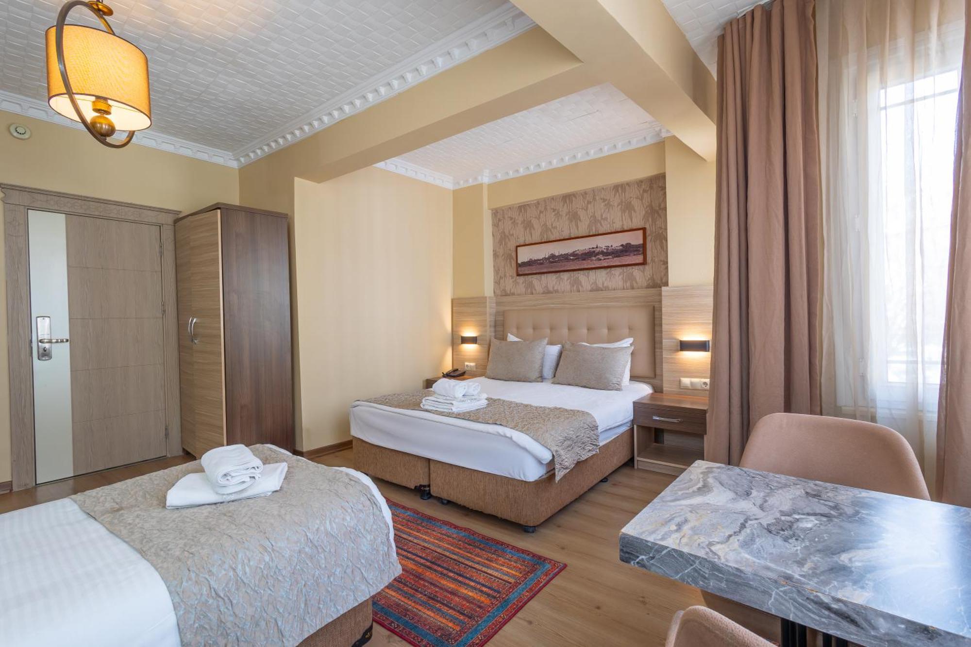 Hotel Sultanahmet