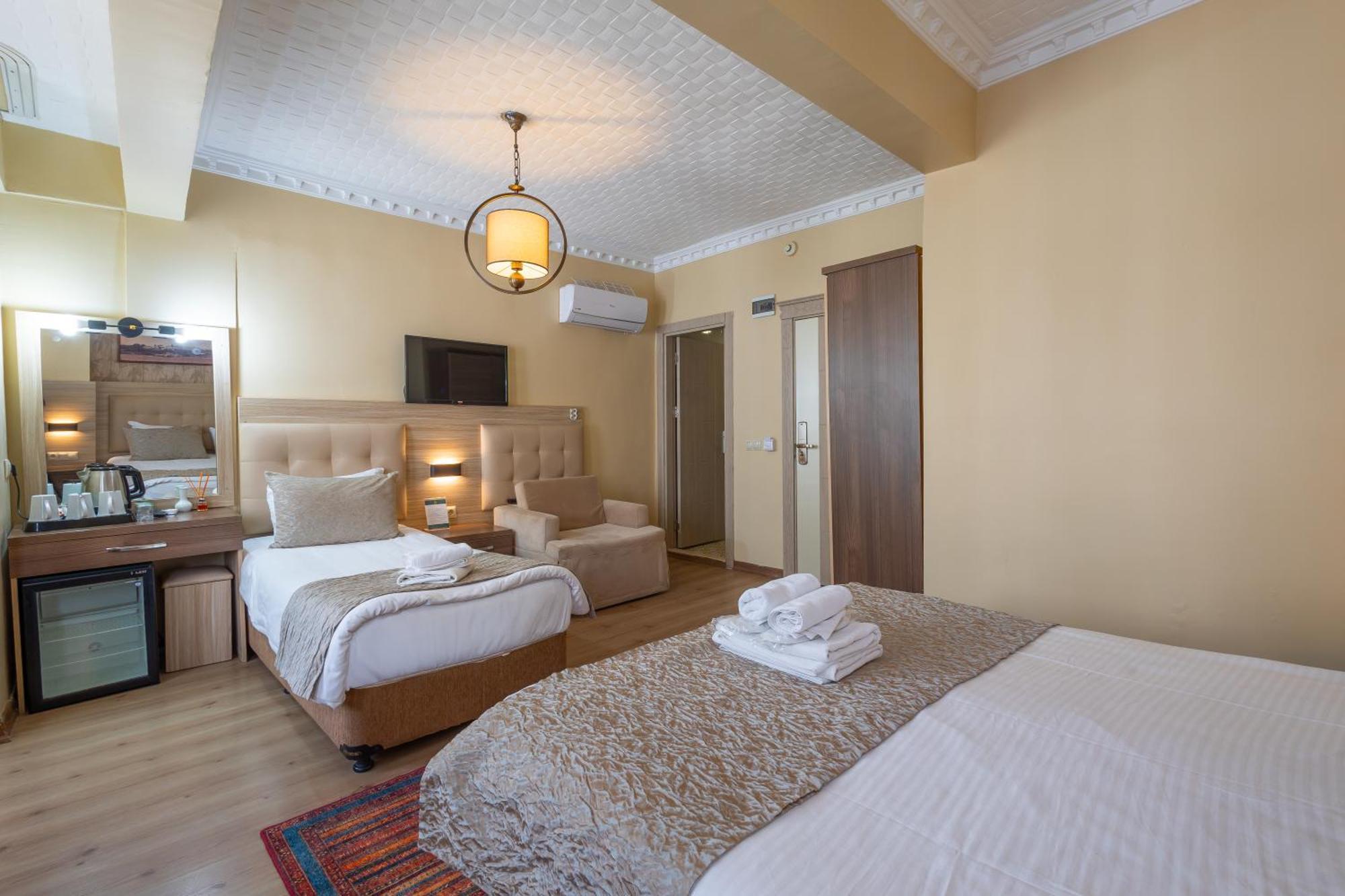 Sultanahmet Hotel Istanbul
