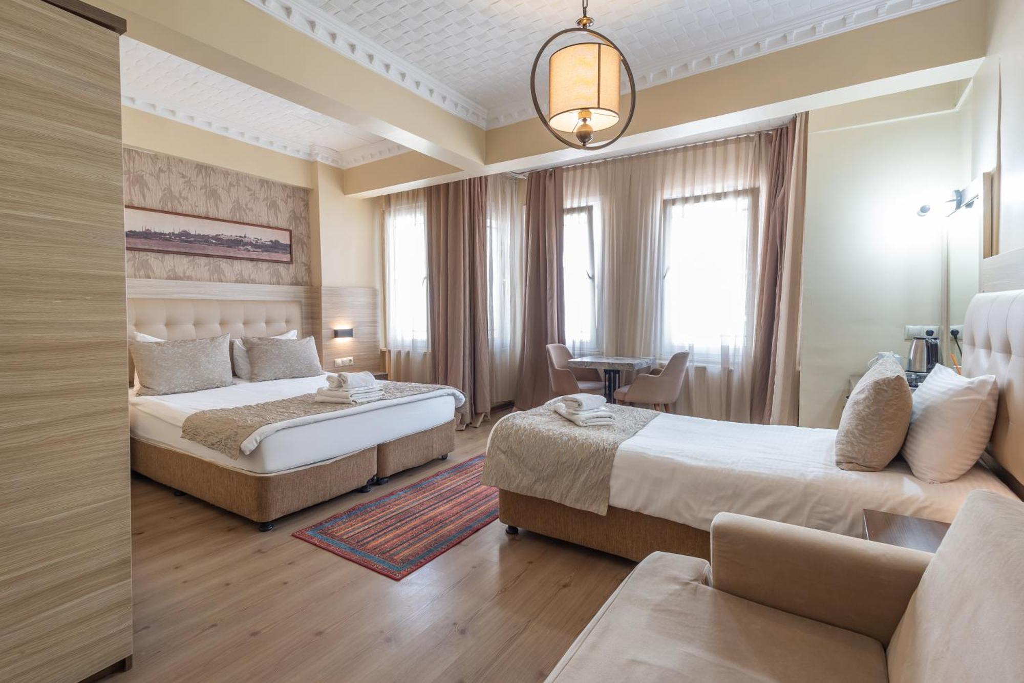 Sultanahmet 3*