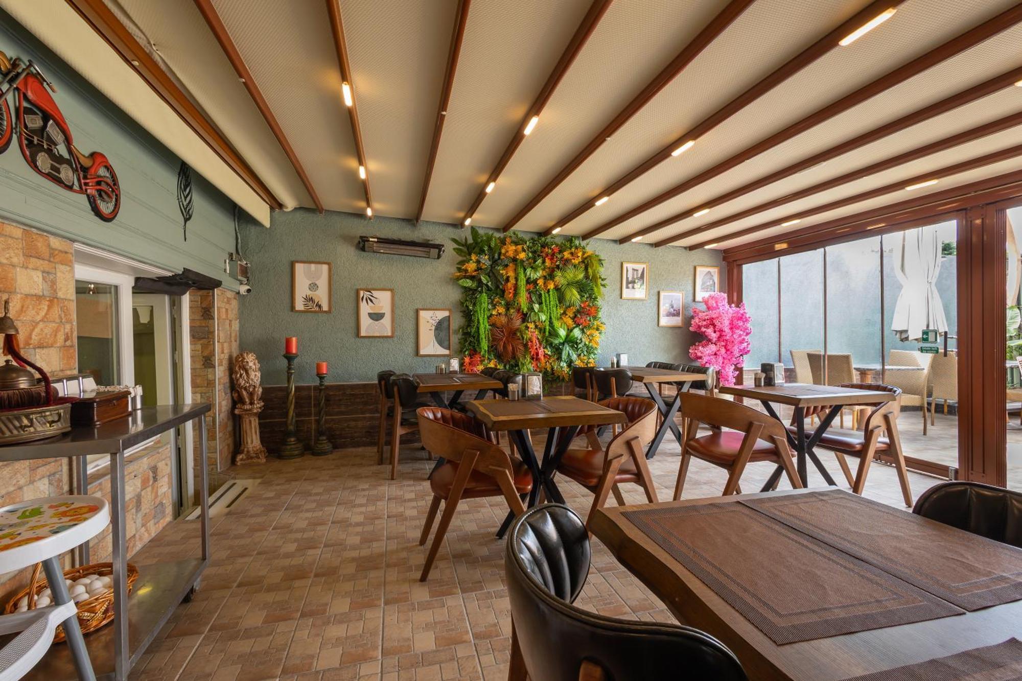 Sultanahmet Hotel Istanbul