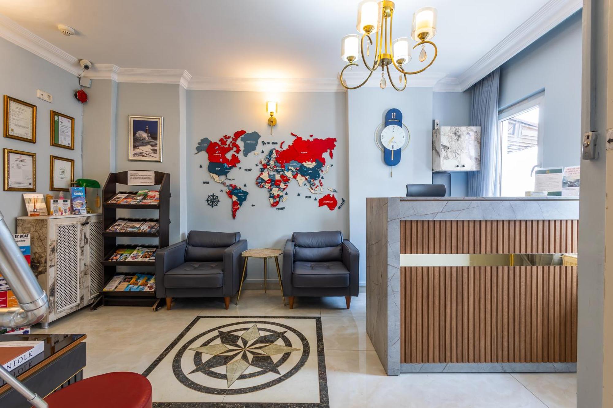 Sultanahmet 3*