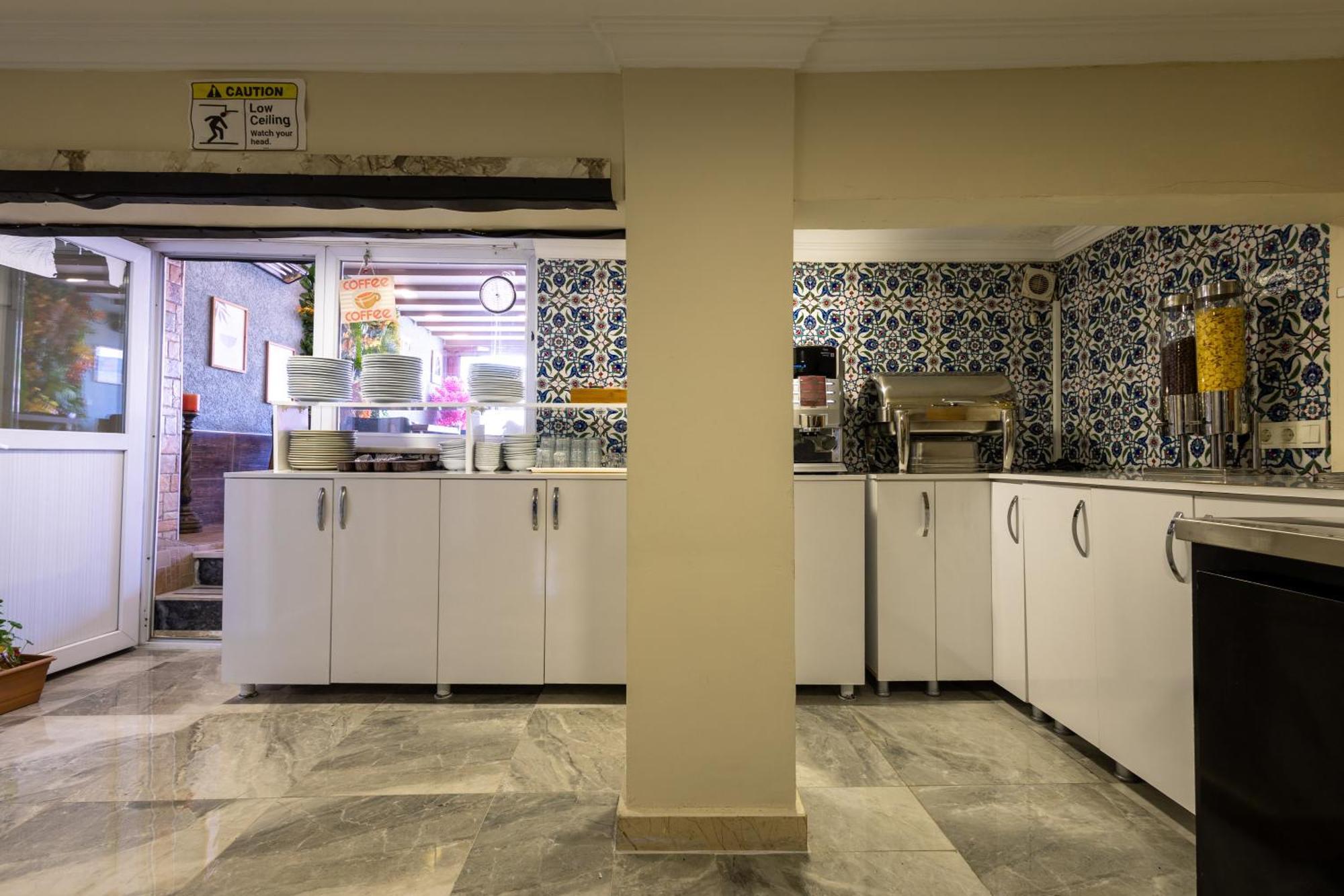 Sultanahmet Hotel Istanbul