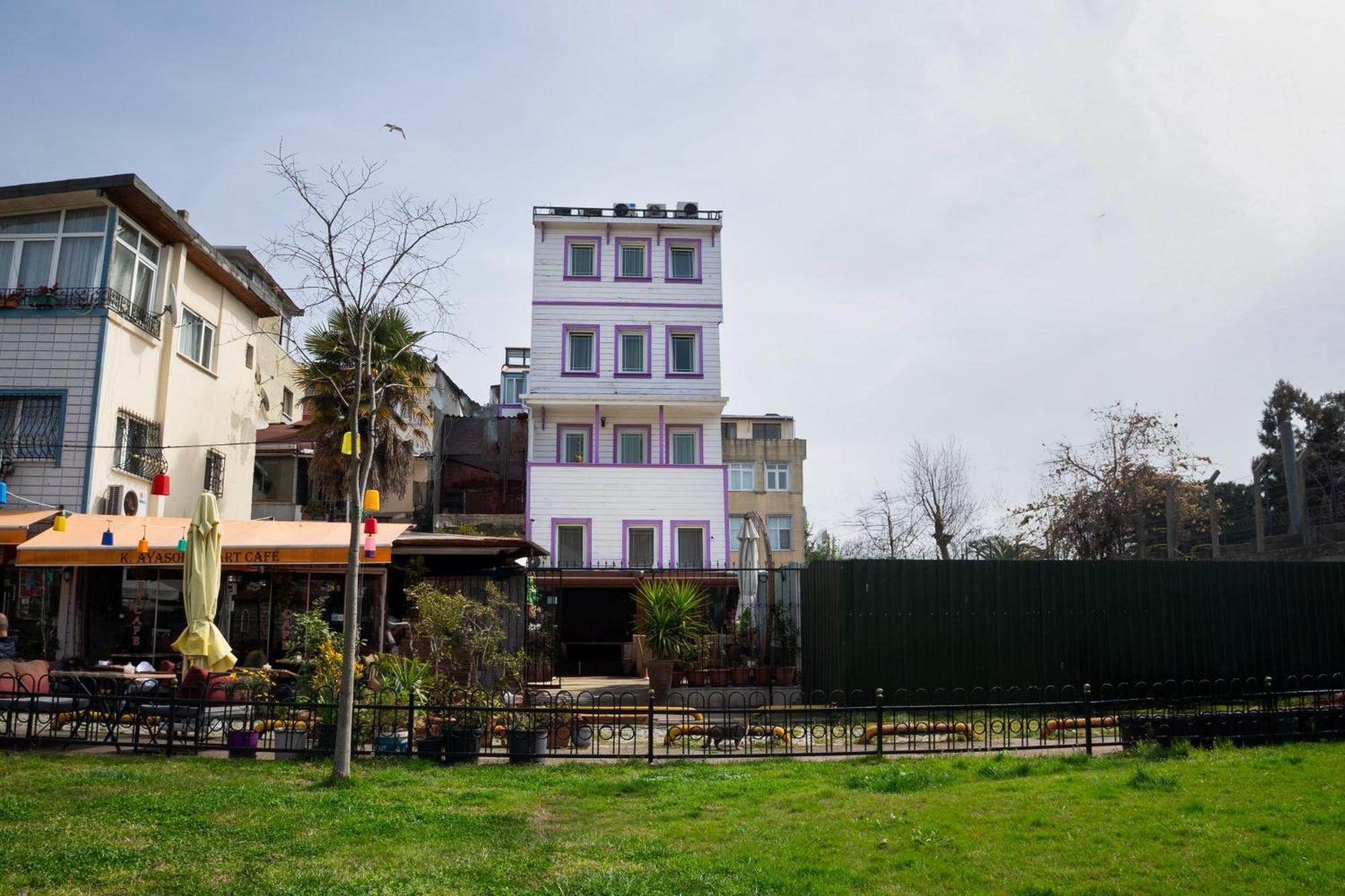Sultanahmet