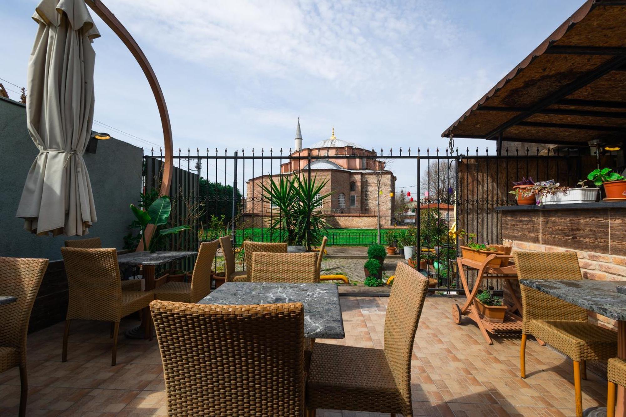 Hotel Sultanahmet