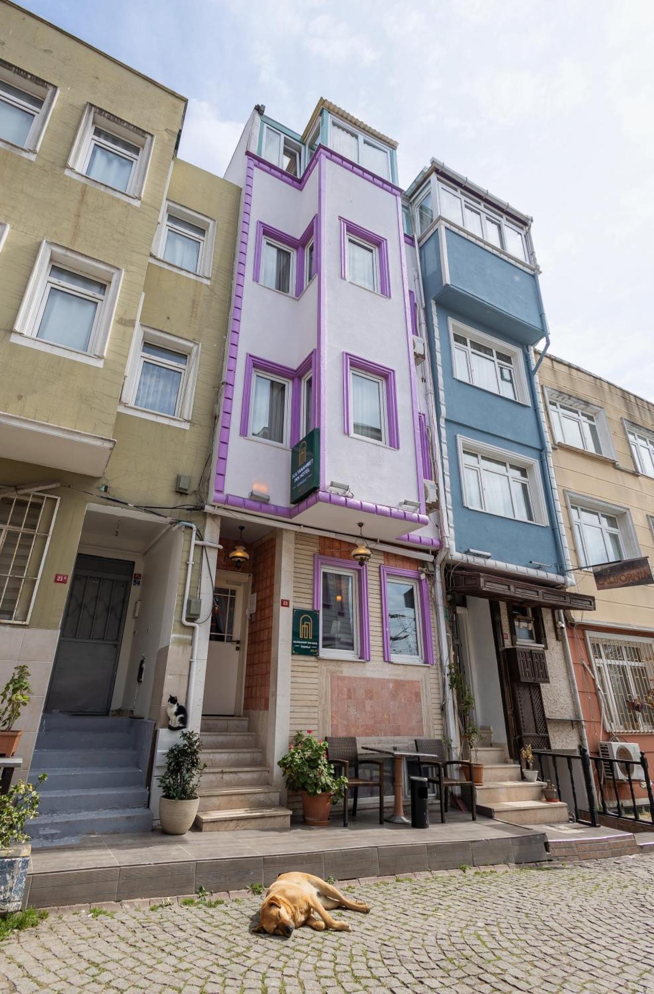 Hotel Sultanahmet