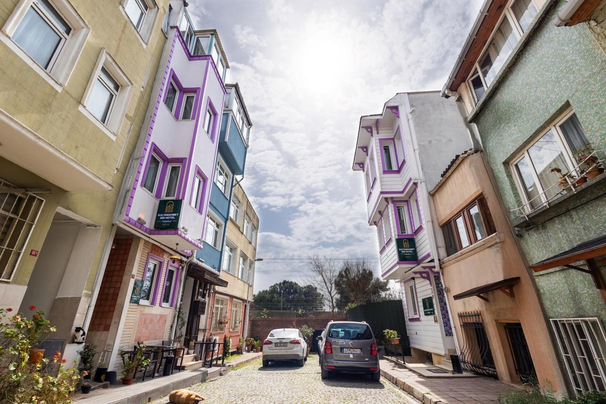 Sultanahmet Hotel