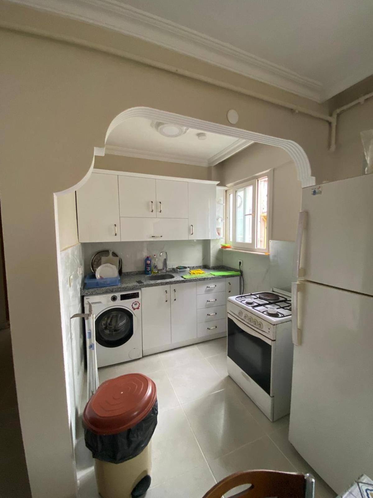 Apartment Yakup's