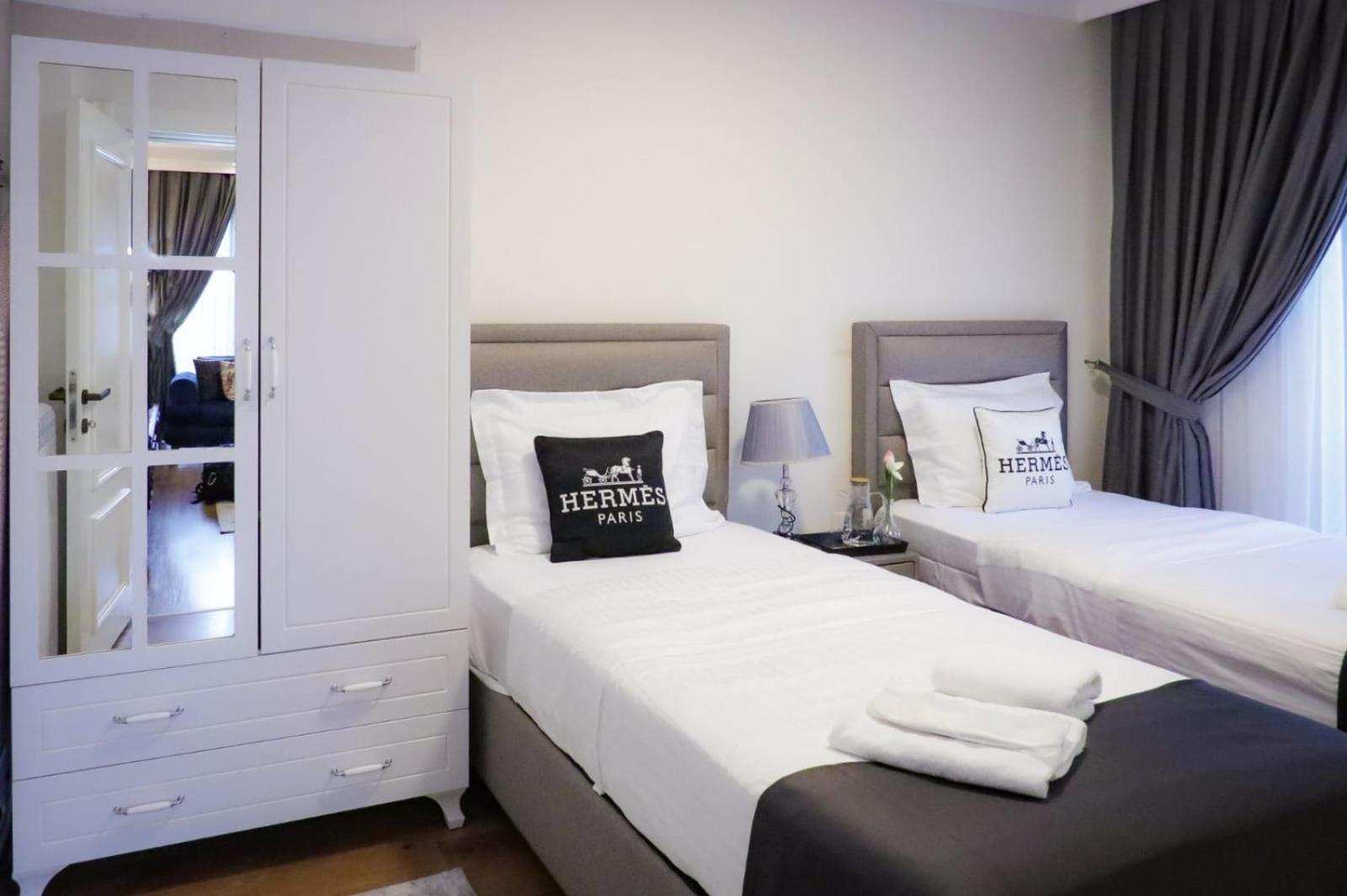 Saygin Aparthotel Istambul