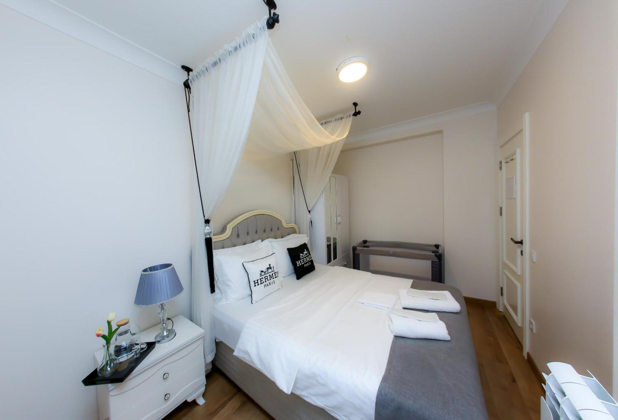 Saygin Aparthotel Istambul