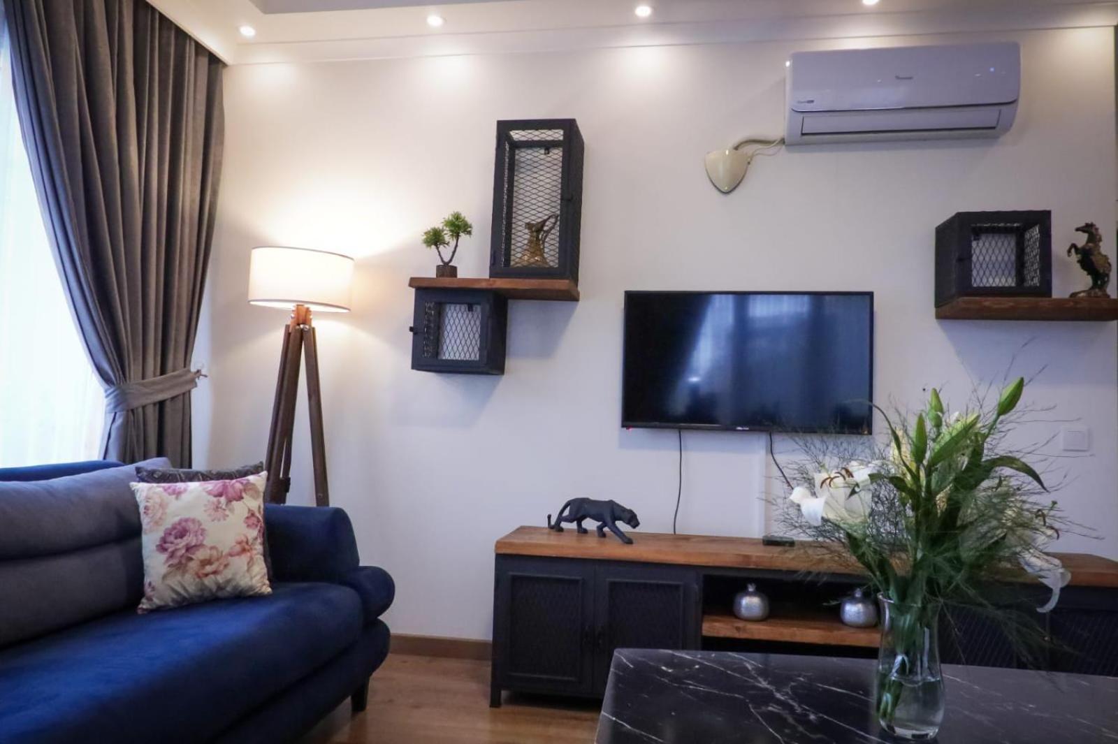 Saygin Aparthotel