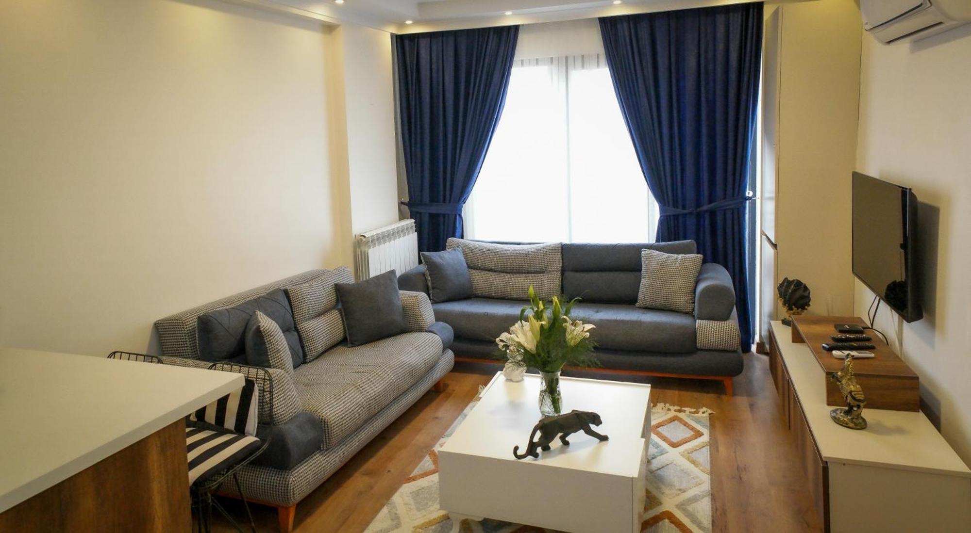 Aparthotel Saygin