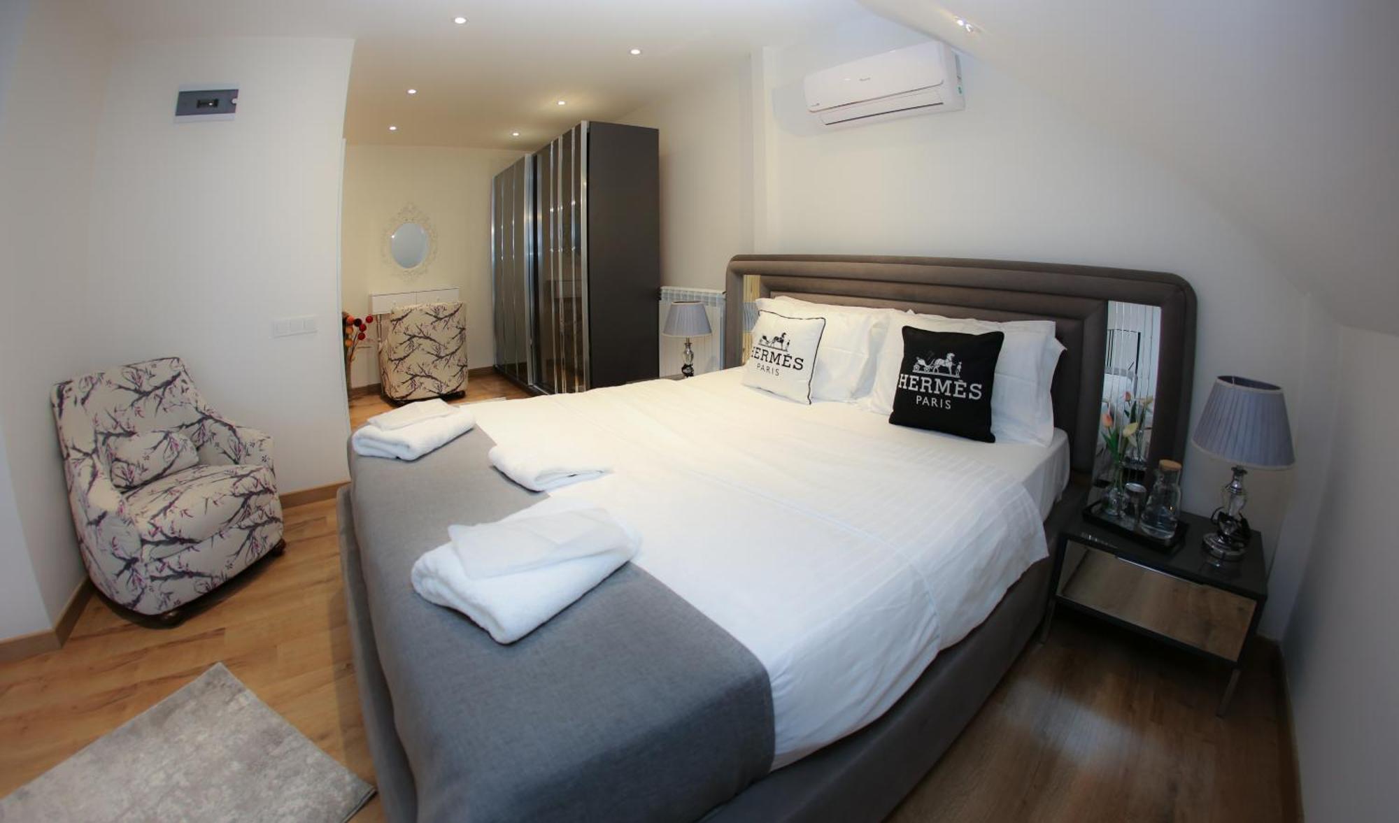 Saygin Aparthotel
