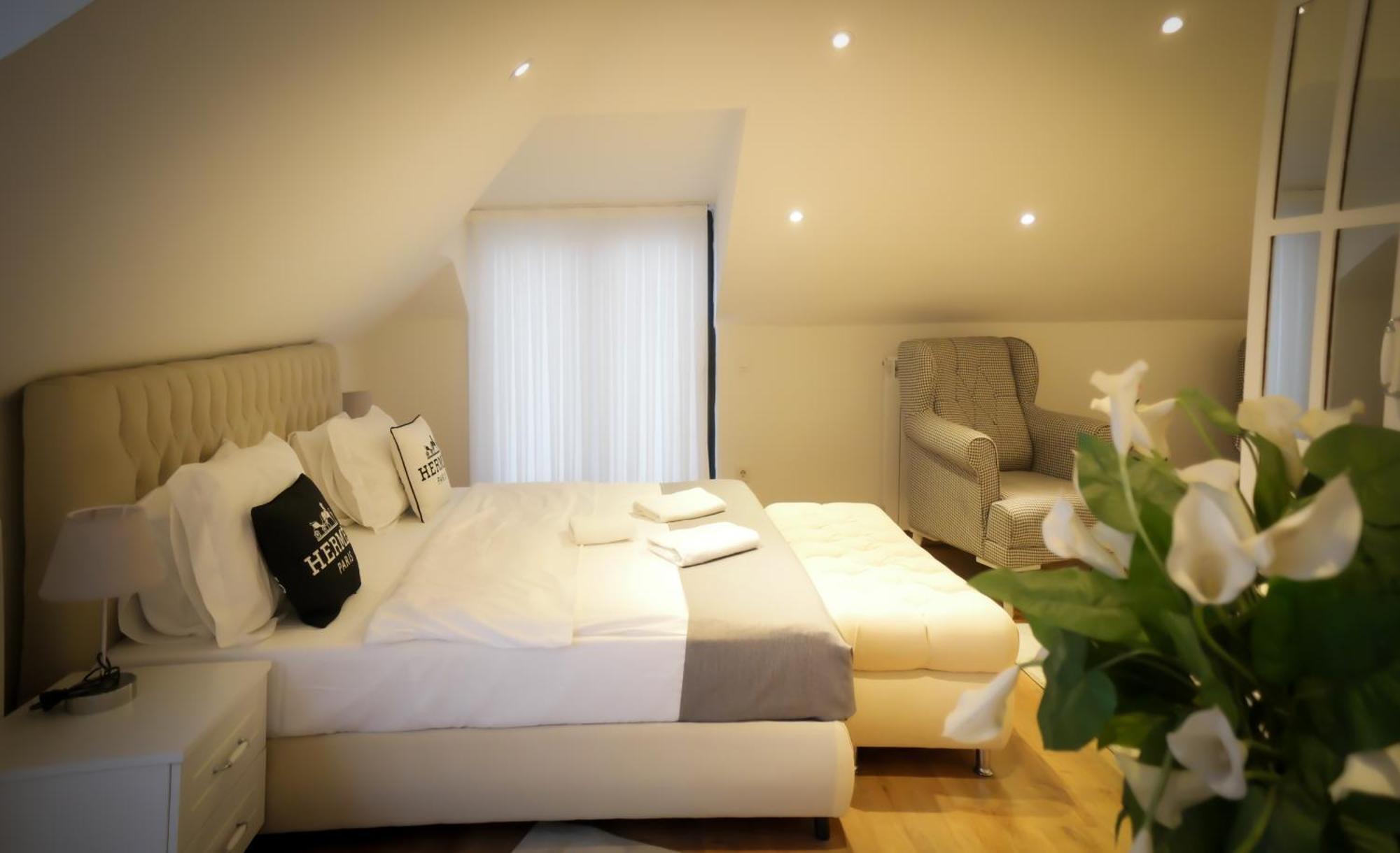 Saygin Aparthotel *