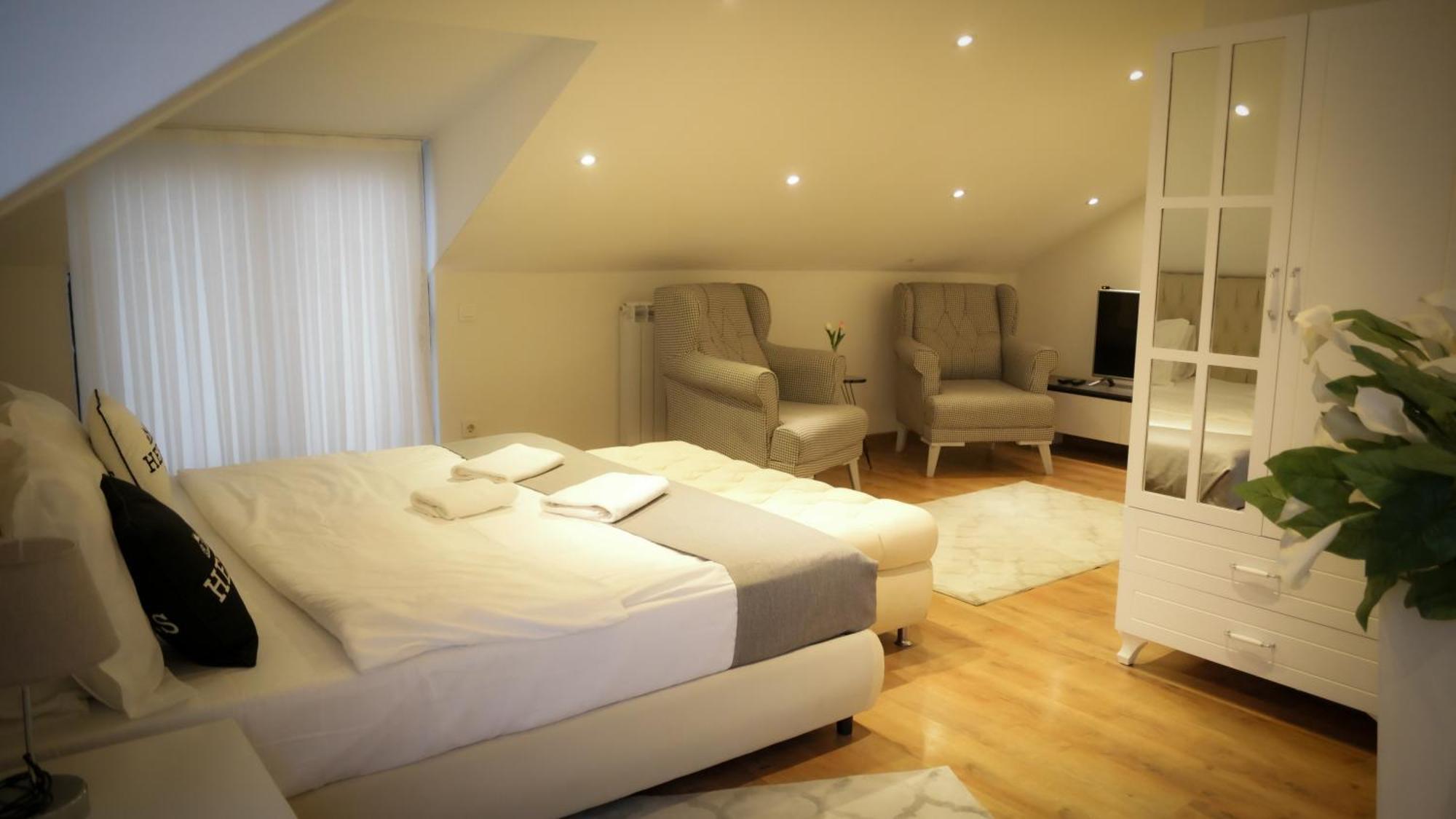 Aparthotel Saygin