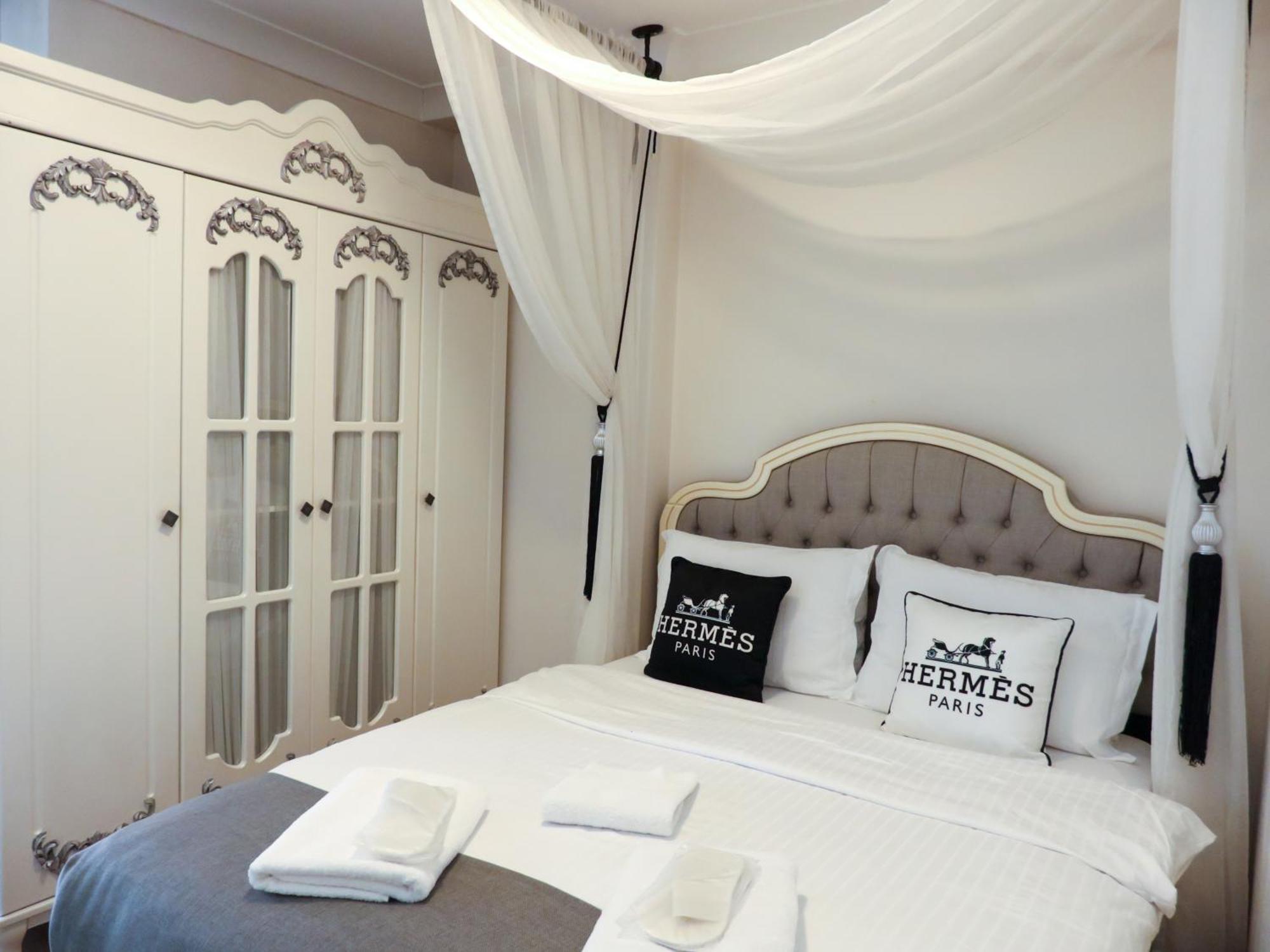 Saygin Aparthotel Istambul