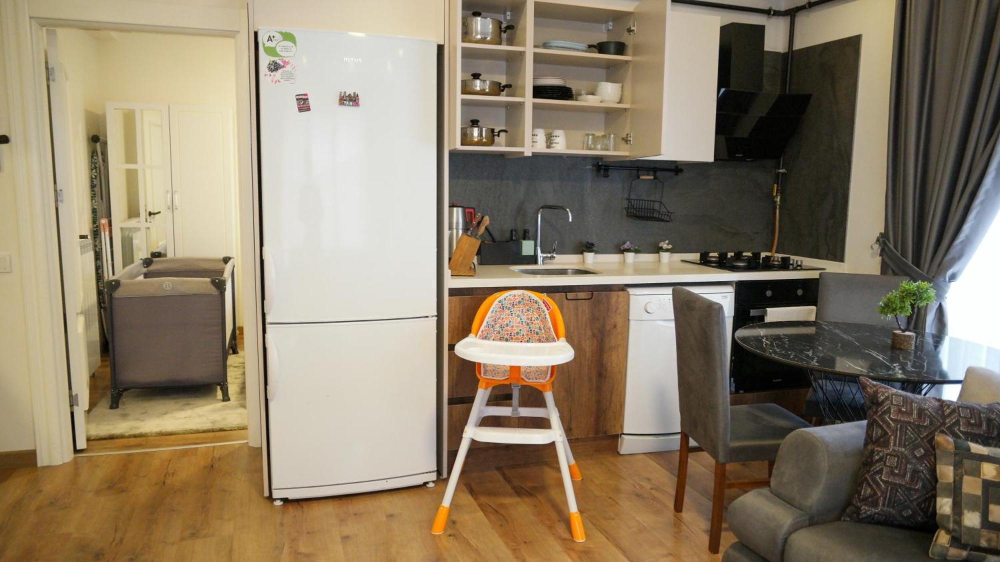 Aparthotel Saygin Istambul