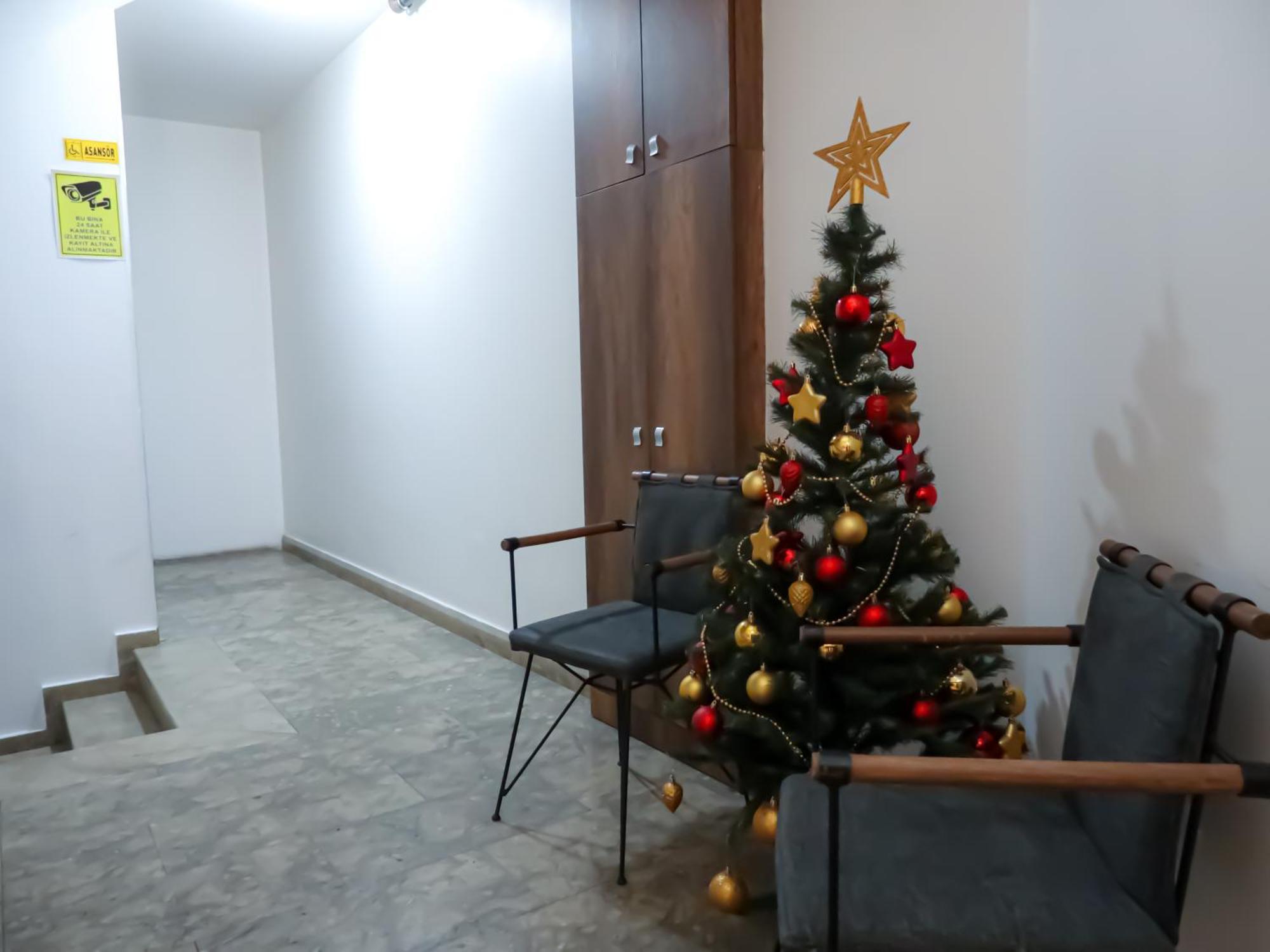 Saygin Aparthotel Istambul