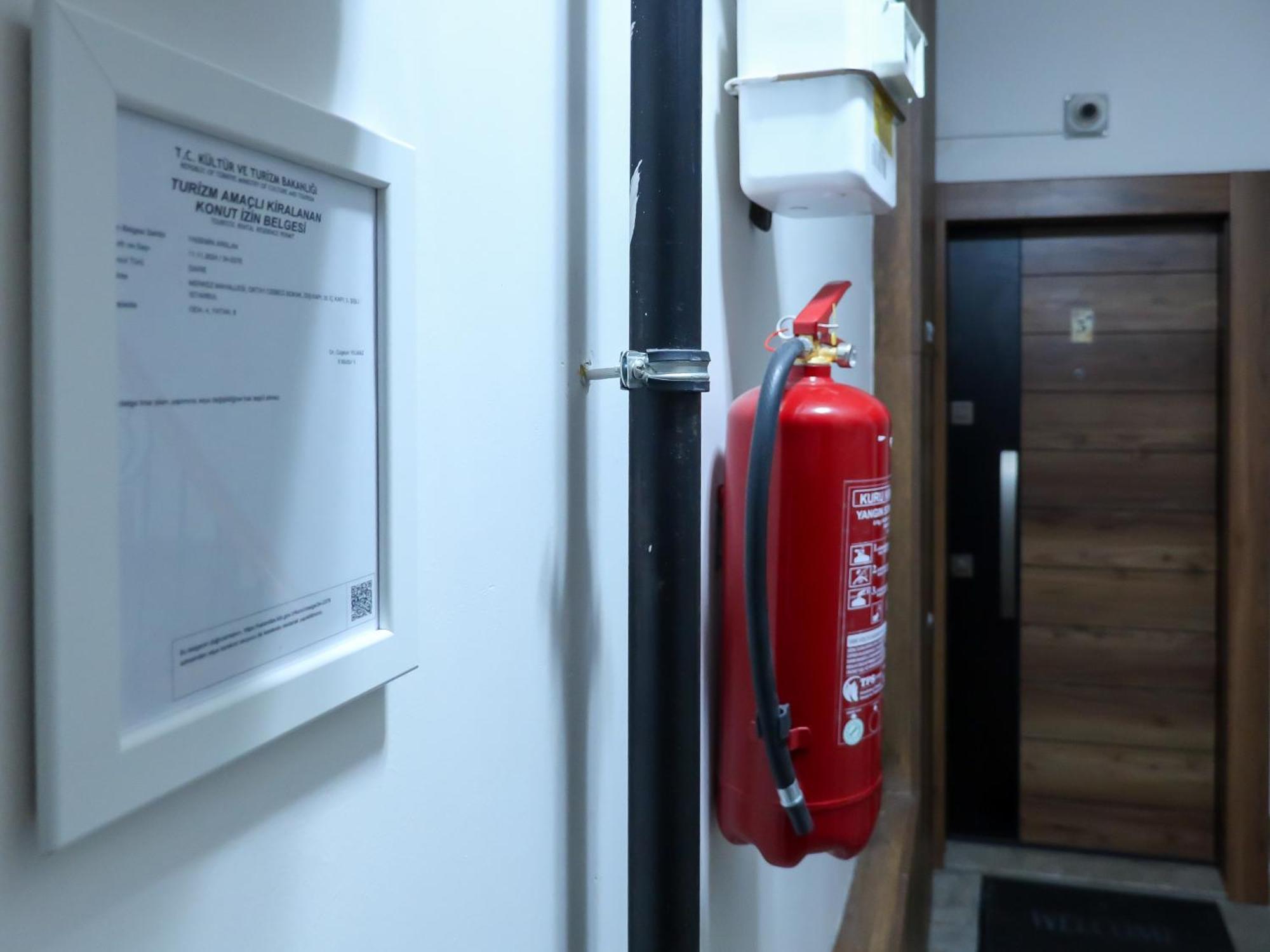 Aparthotel Saygin Istambul