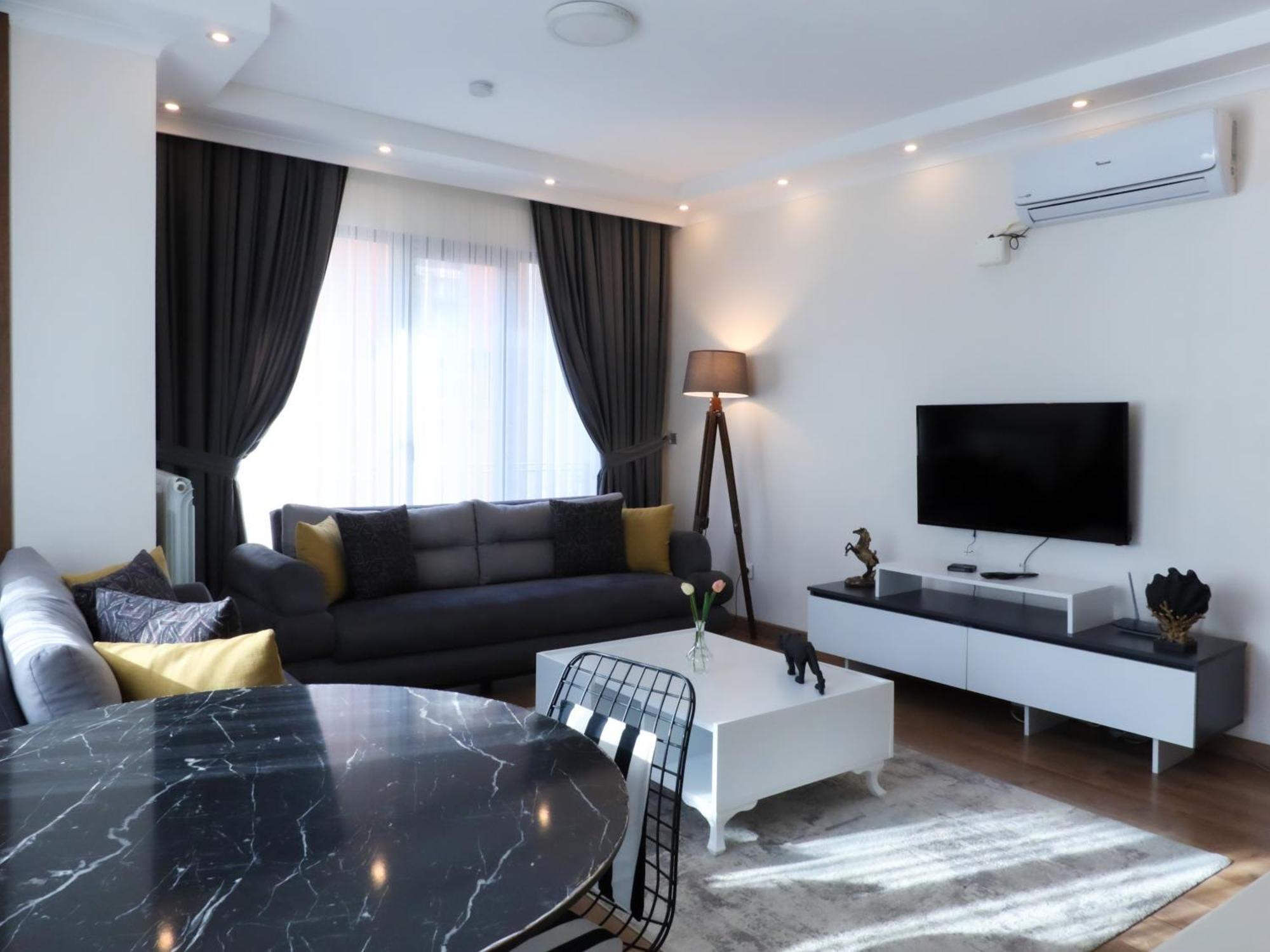 Aparthotel Saygin Istambul