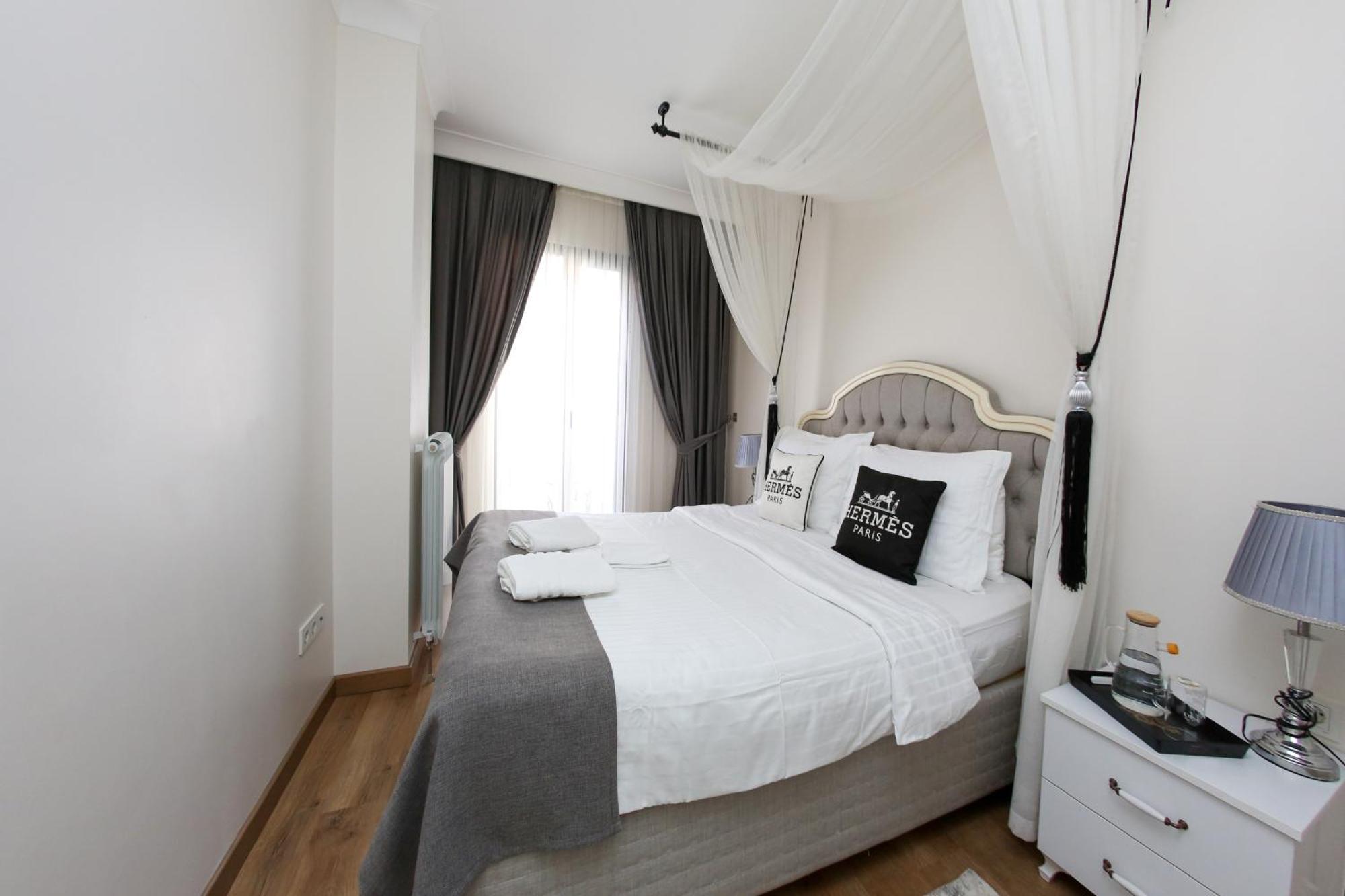 Saygin Aparthotel