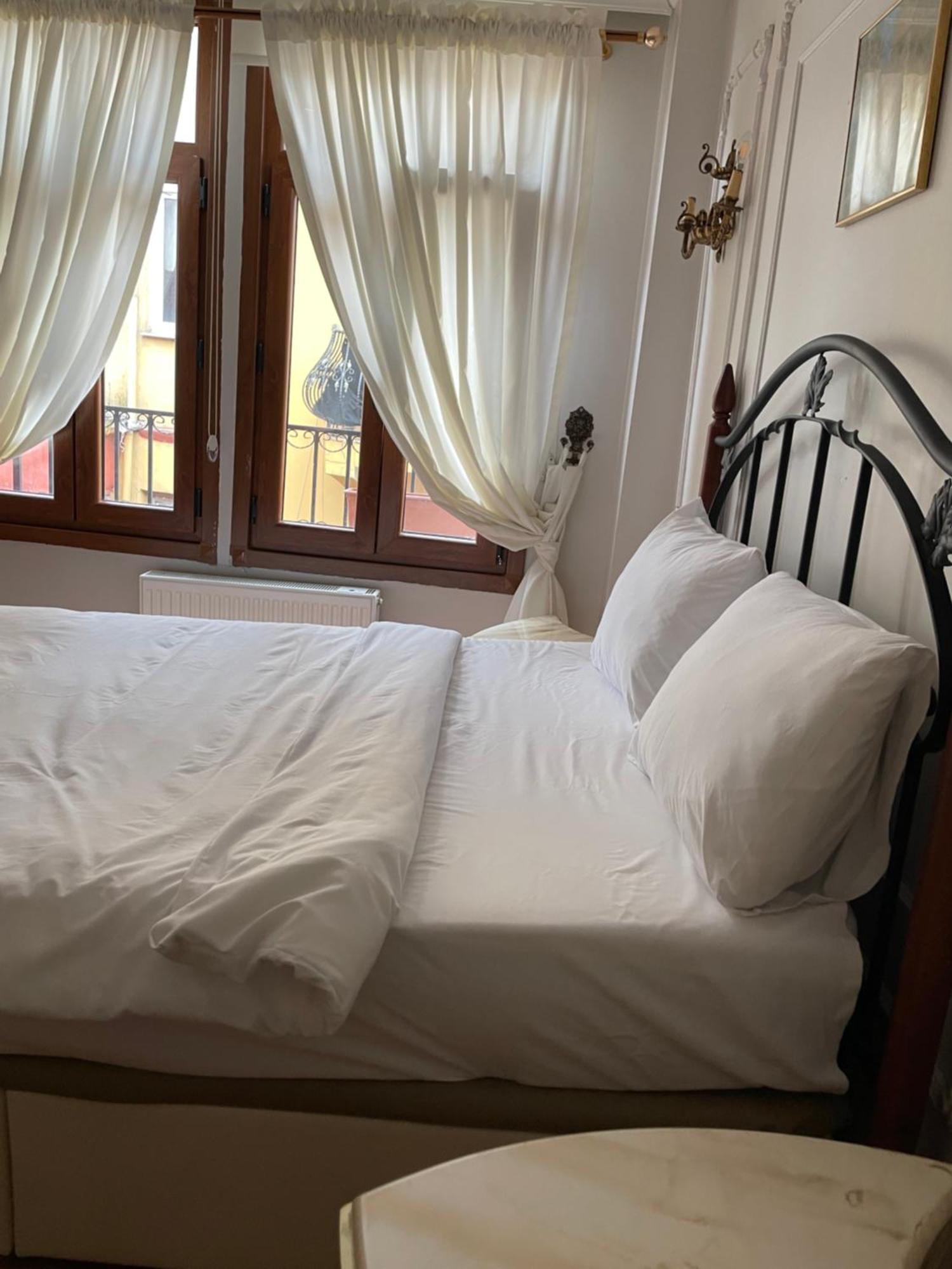 Fatih Balatta Pink 3 Apartment *