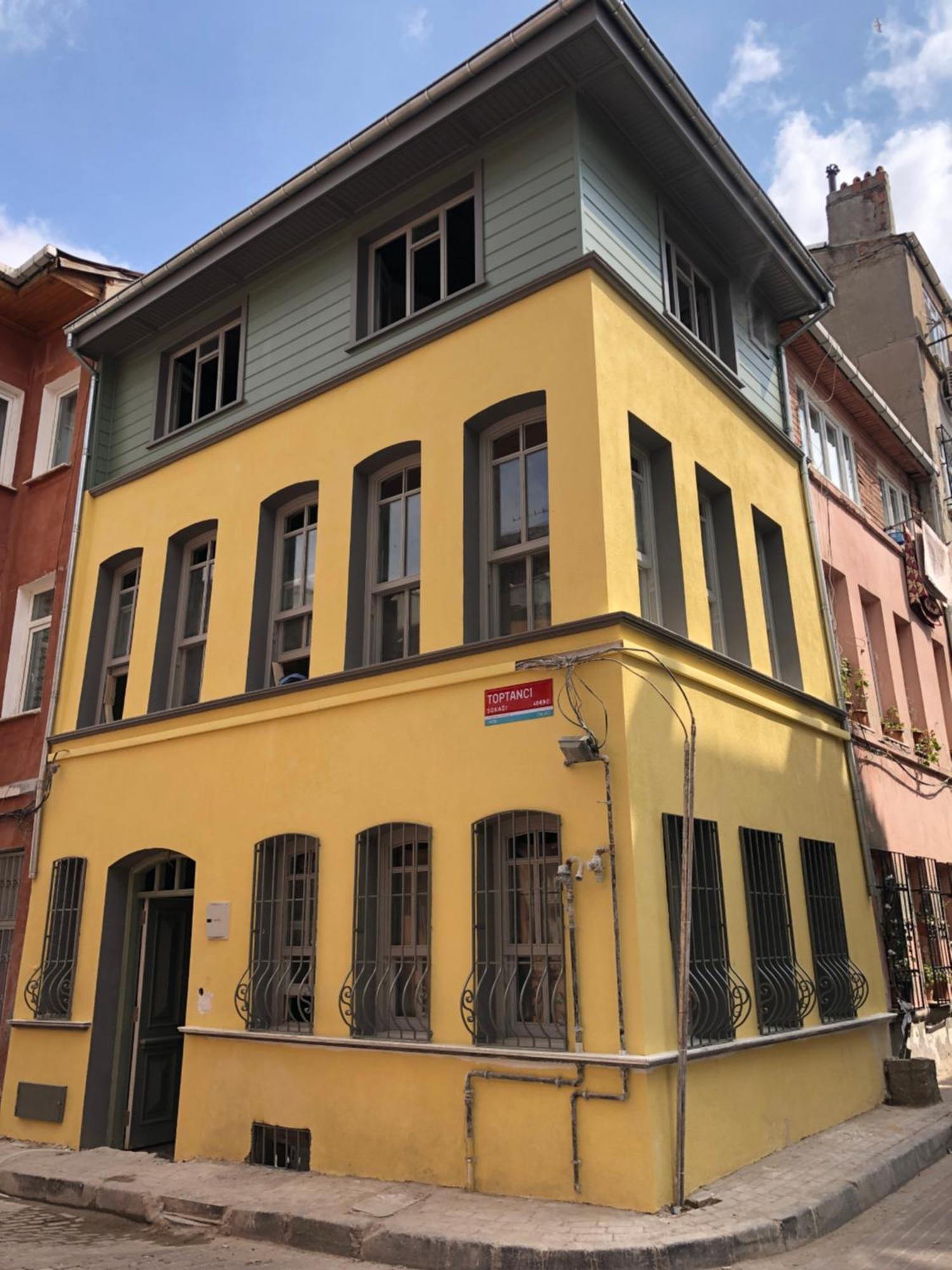 Apartment Tastefully Decorated House In Old - Rose *