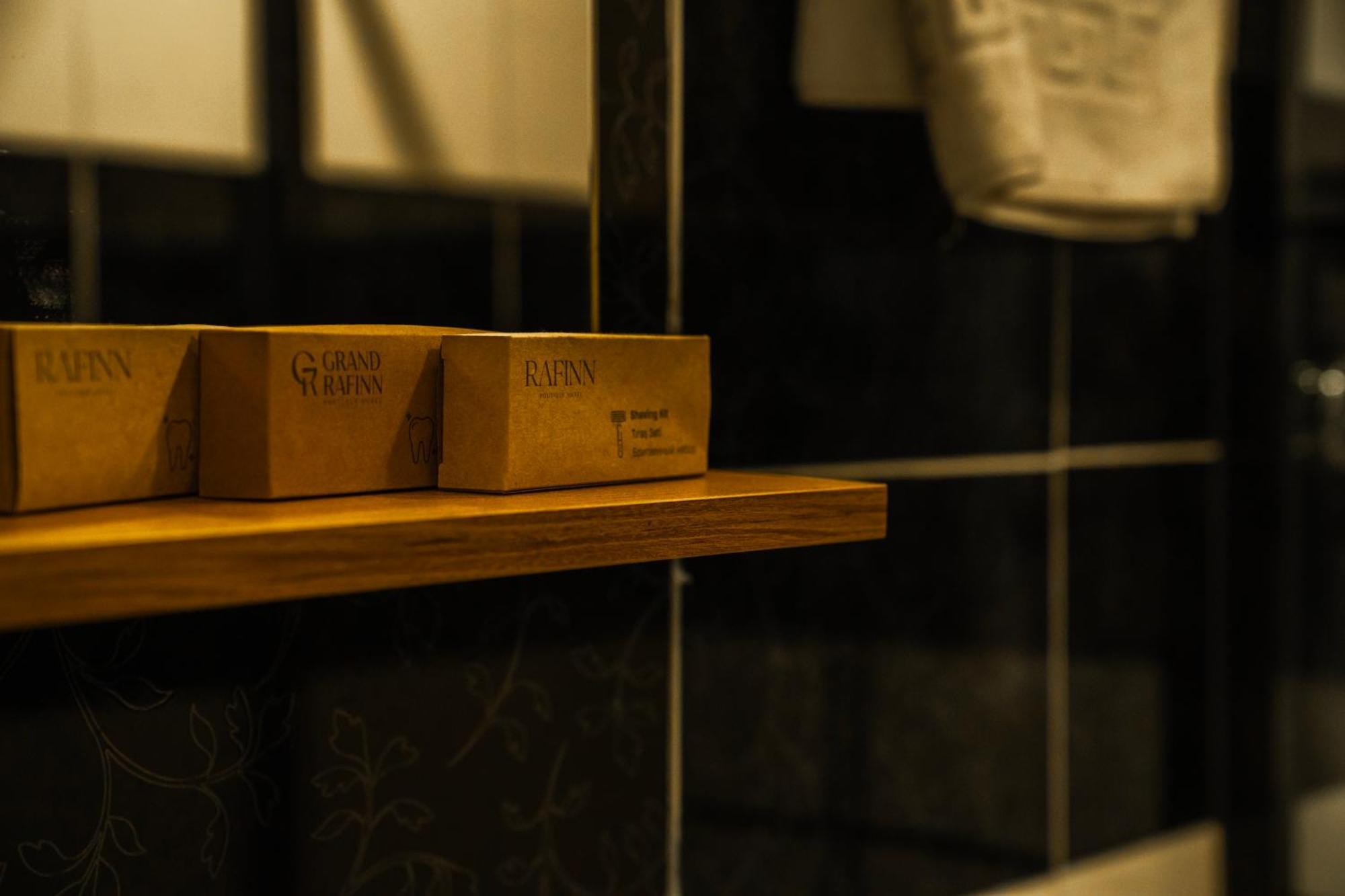 Grand Rafinn Boutique * Istanbul