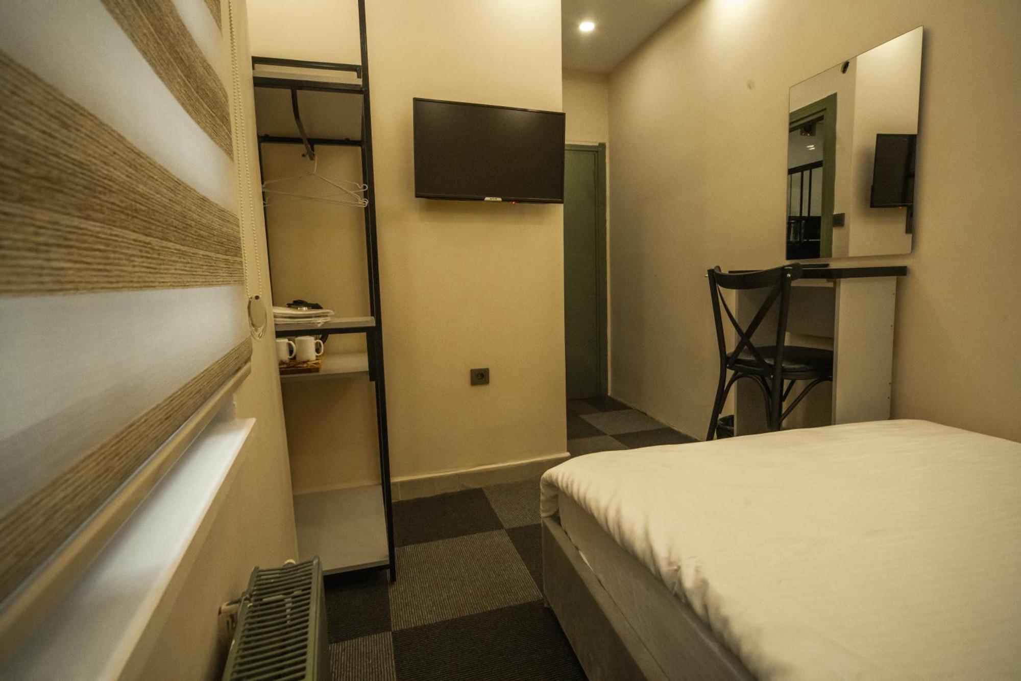 Grand Rafinn Boutique Hotel Istanbul