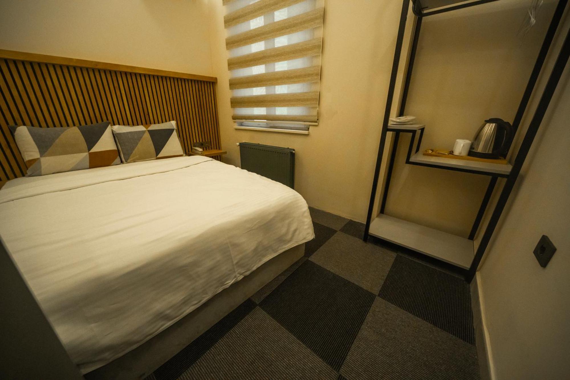 Hotel Grand Rafinn Boutique Istanbul