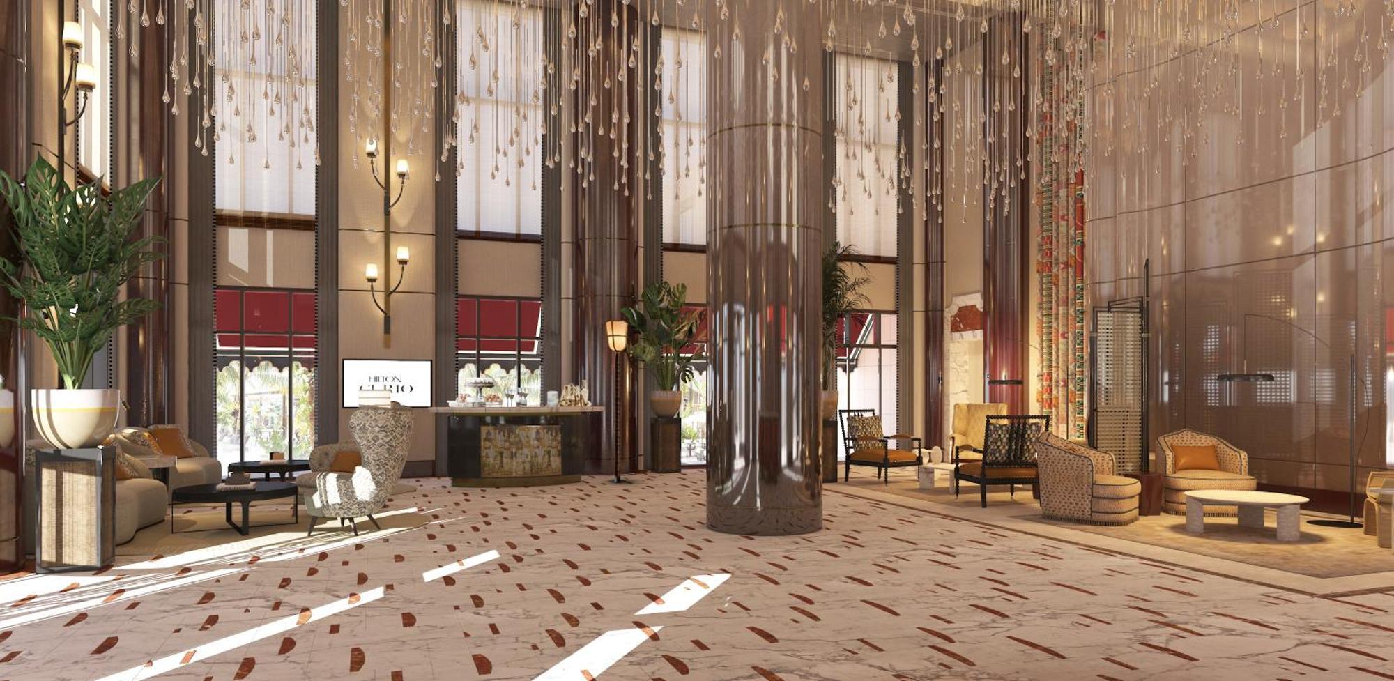 Altunizade Istanbul, Curio Collection By Hilton 4*