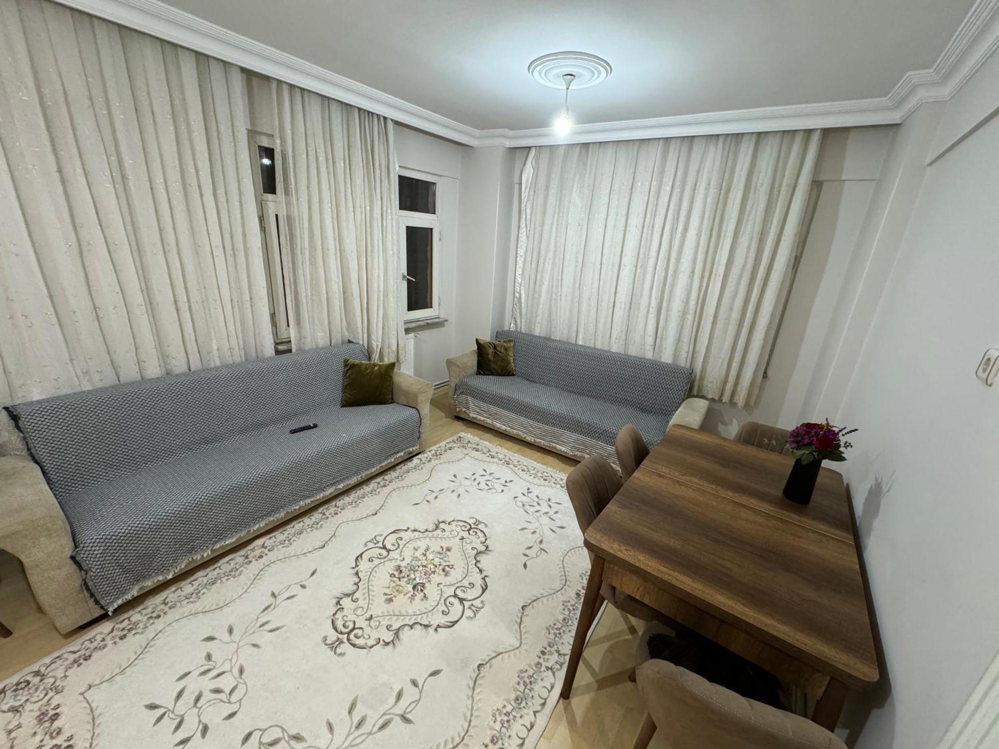 Apartamento Great Location And Cozy House! *