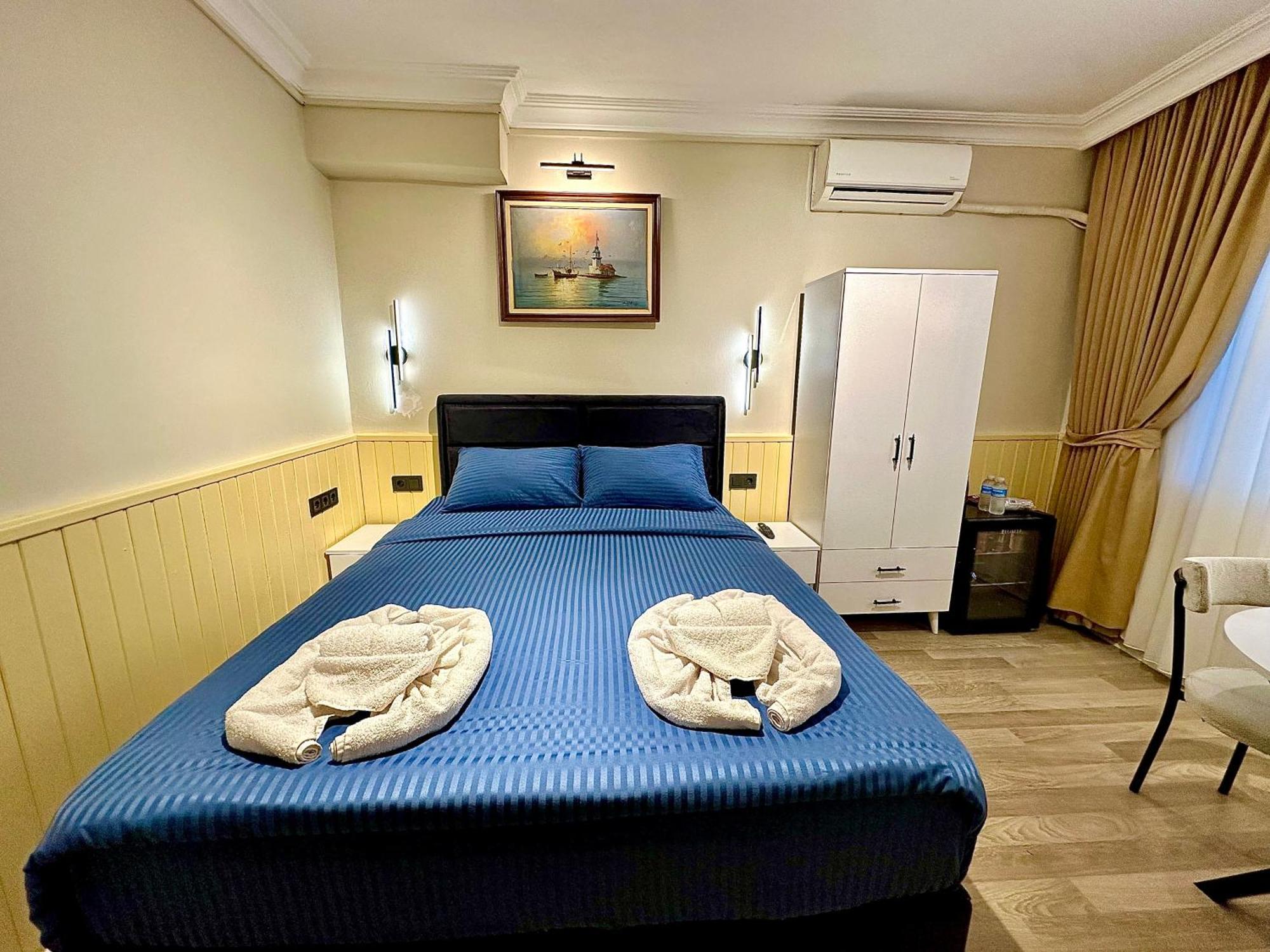 Hotel The Pera Vista & 1 One Facilities 3*