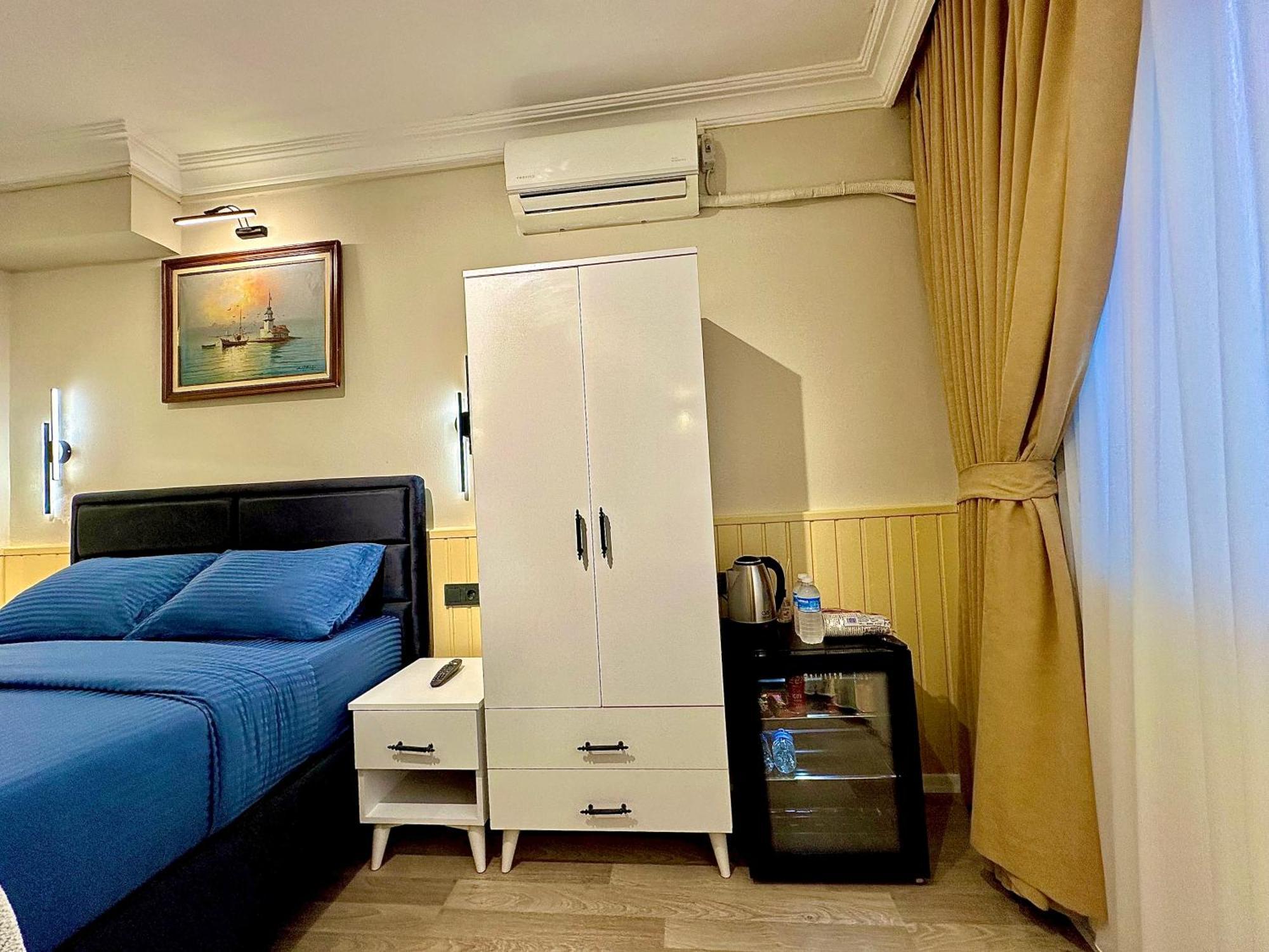Hotel The Pera Vista & 1 One Facilities Istanbul
