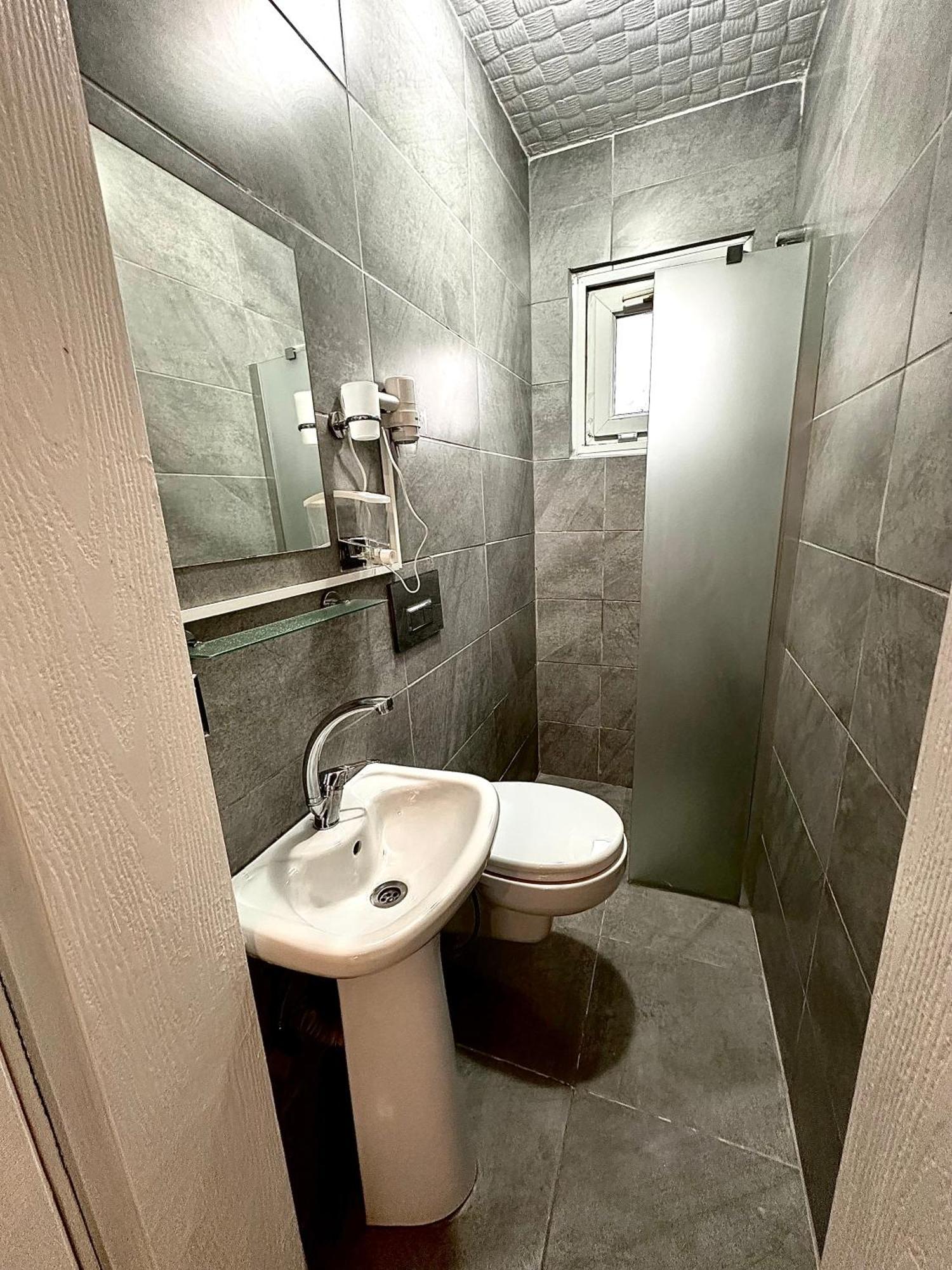 The Pera Vista & 1 One Facilities Hotel 3*