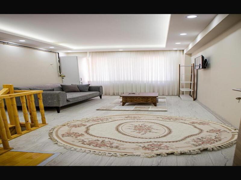 Apartment Anka Butik *