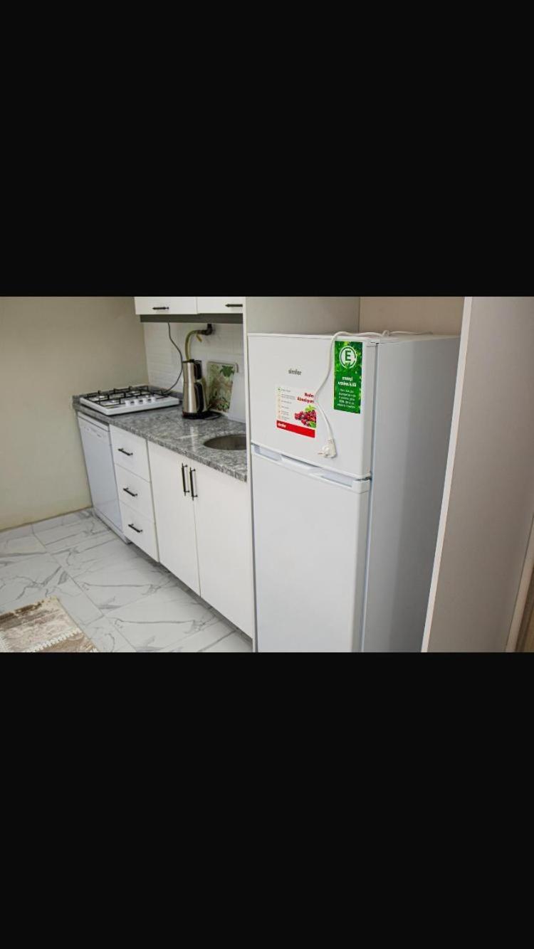 Anka Butik Apartment