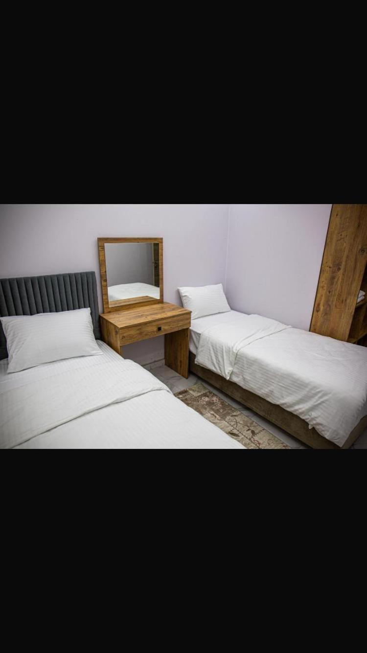 Apartment Anka Butik Istanbul