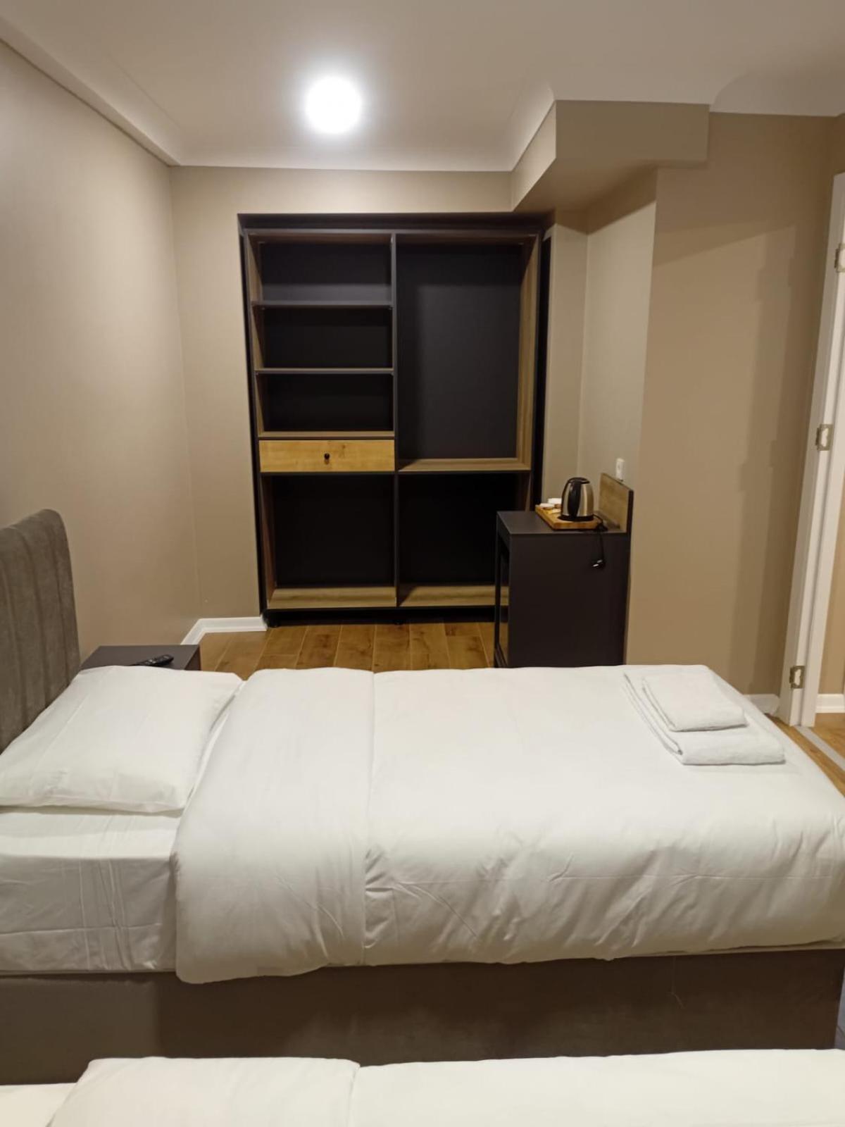 Hotel Ersa