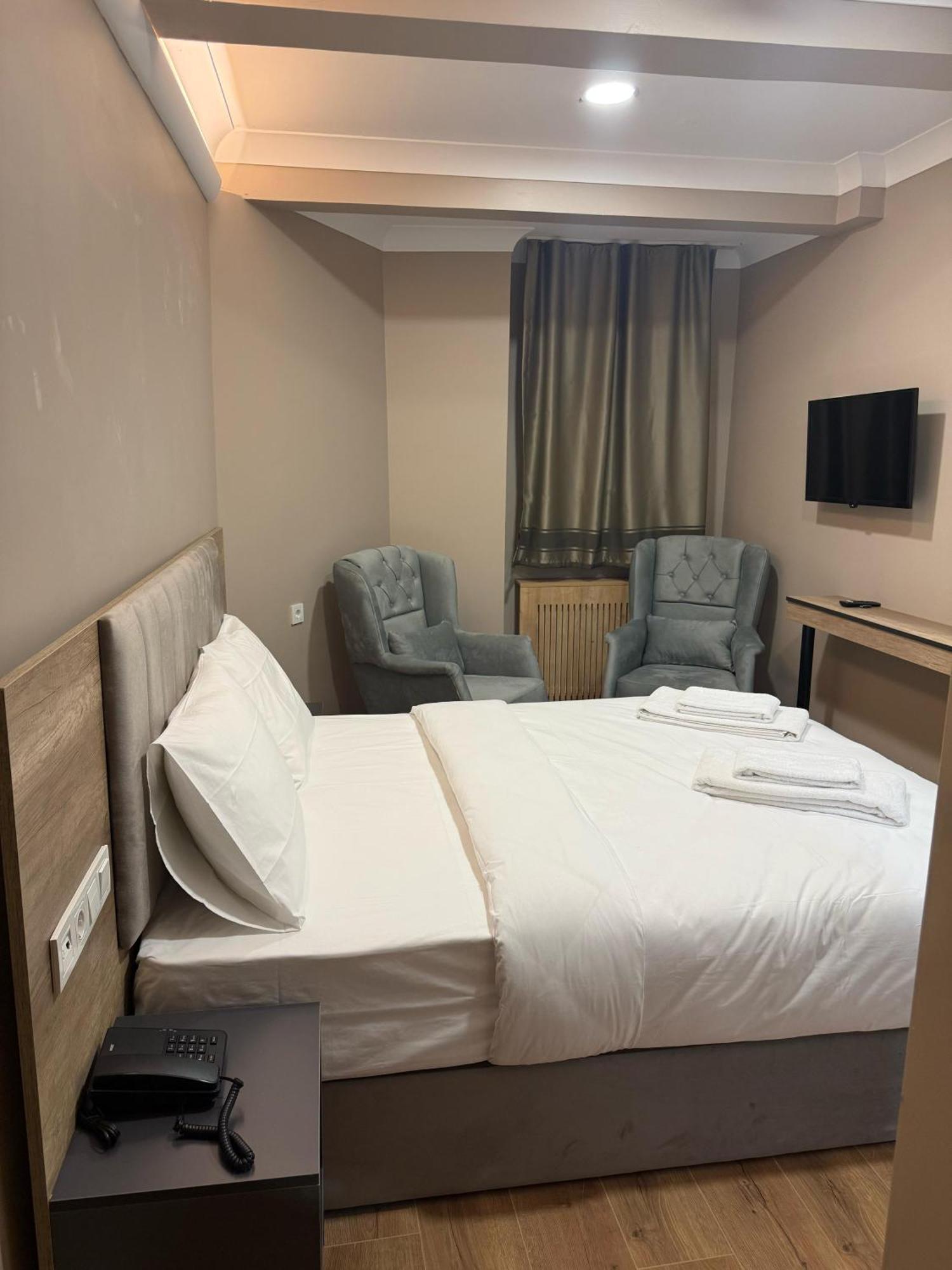 Hotel Ersa Istanbul