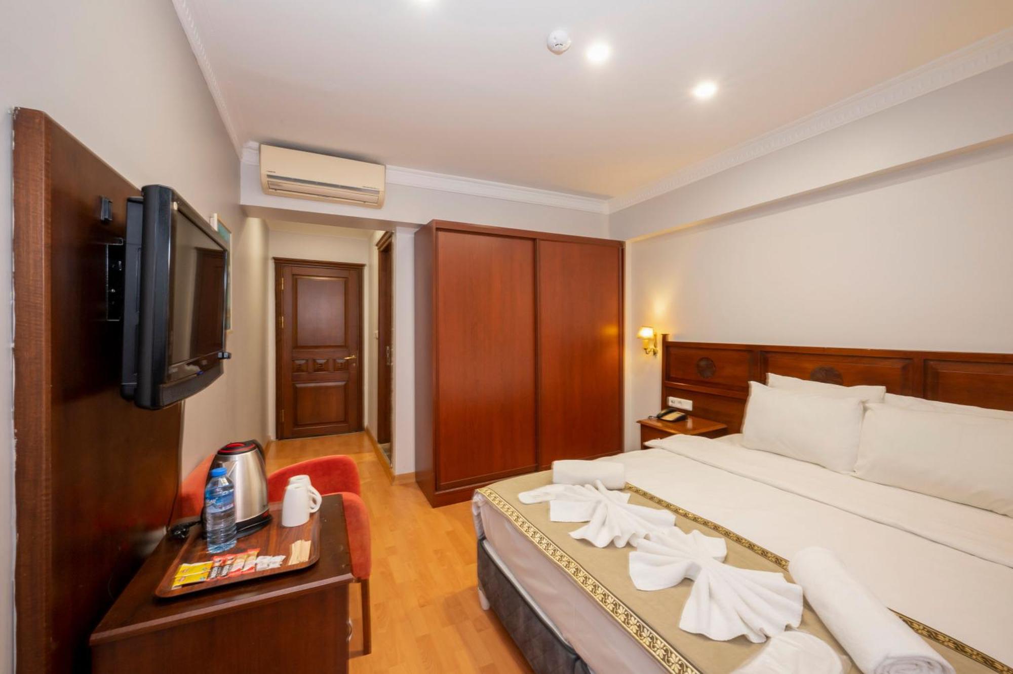 Turquoise House Sultanahmet Bed & Breakfast Istanbul