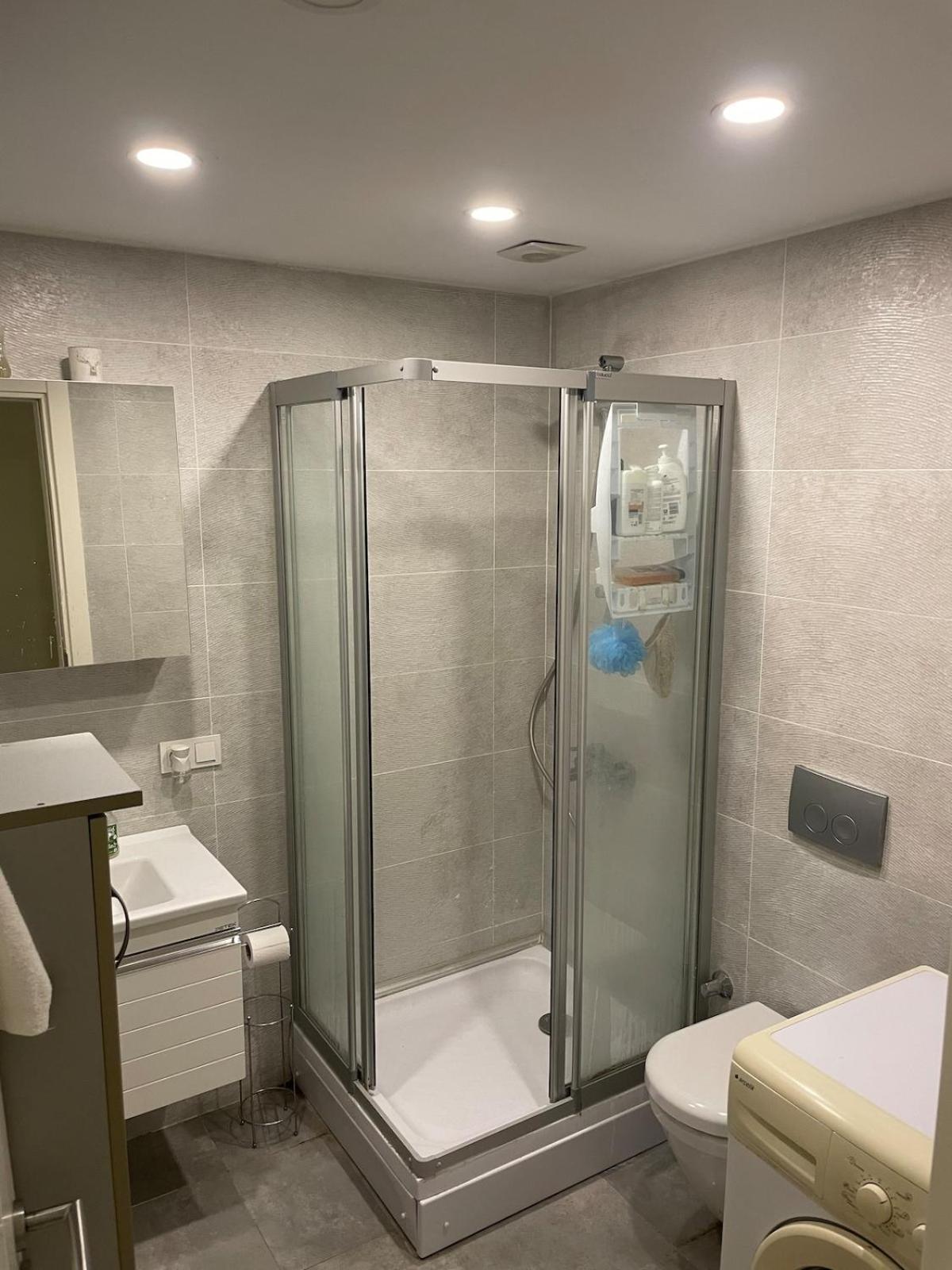 Apartment In Besiktas