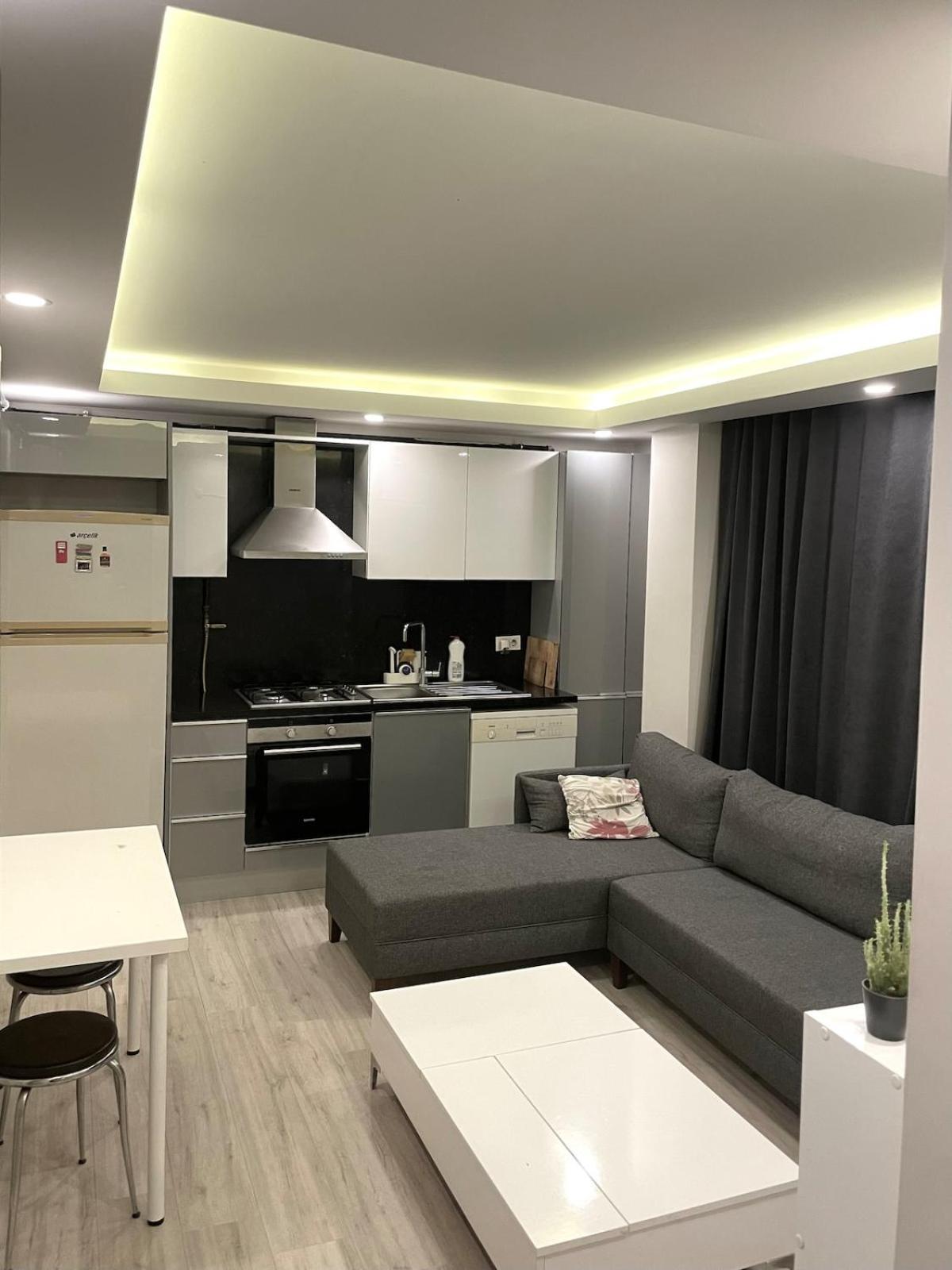 Apartment In Besiktas