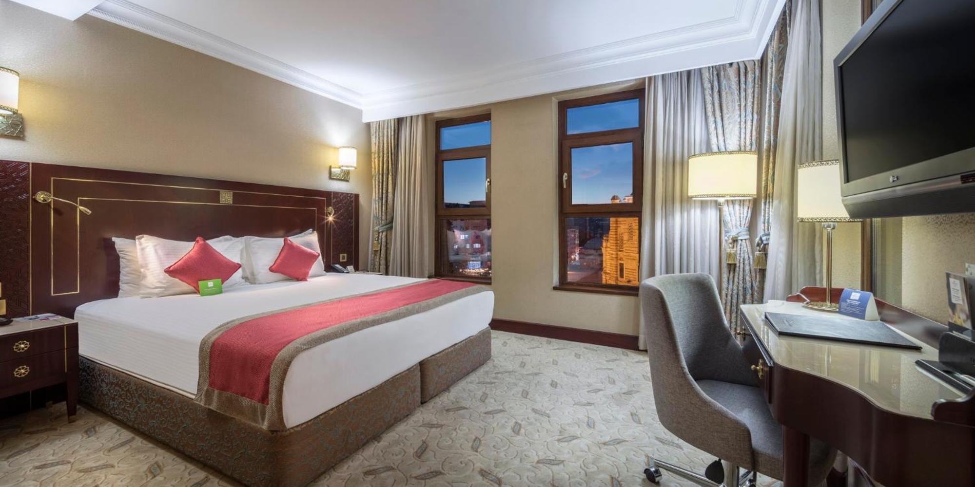 Crowne Plaza - Old By Ihg Hotel