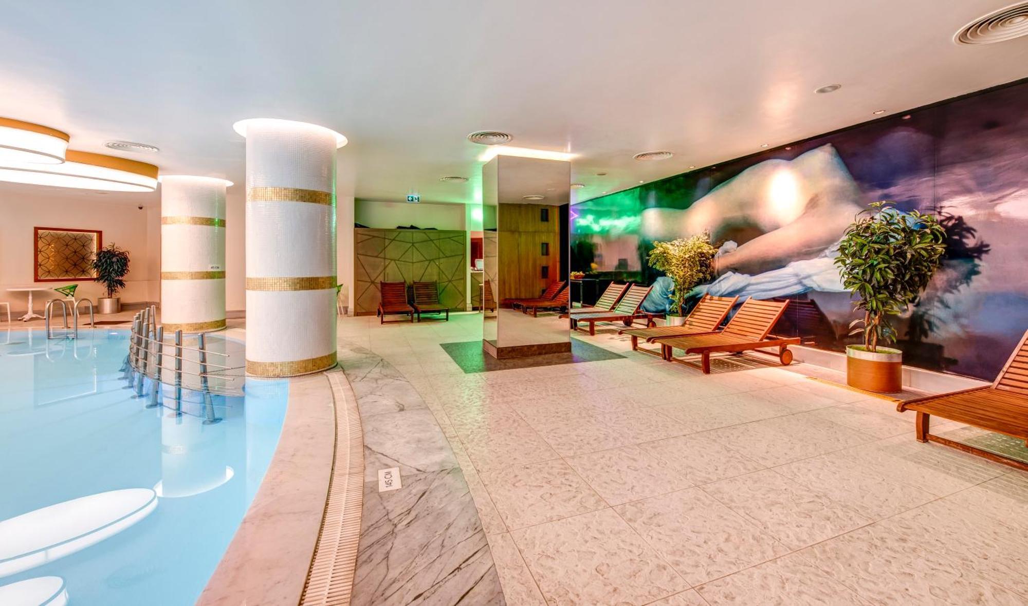 The Elysium Taksim 5*