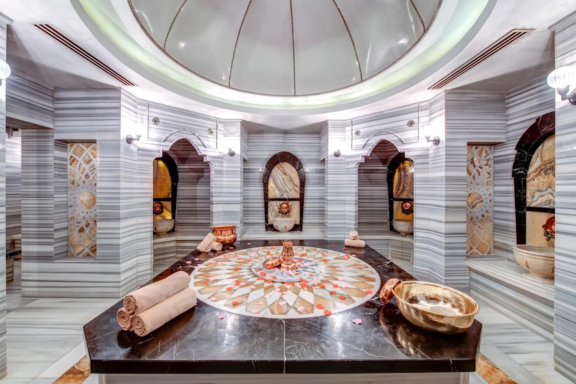 The Elysium Taksim Hotel Istanbul