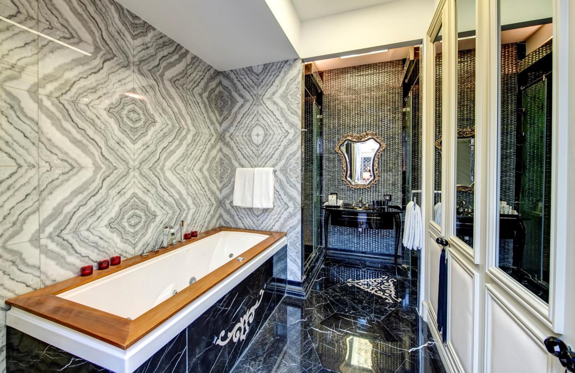 Hotel The Elysium Taksim Istanbul