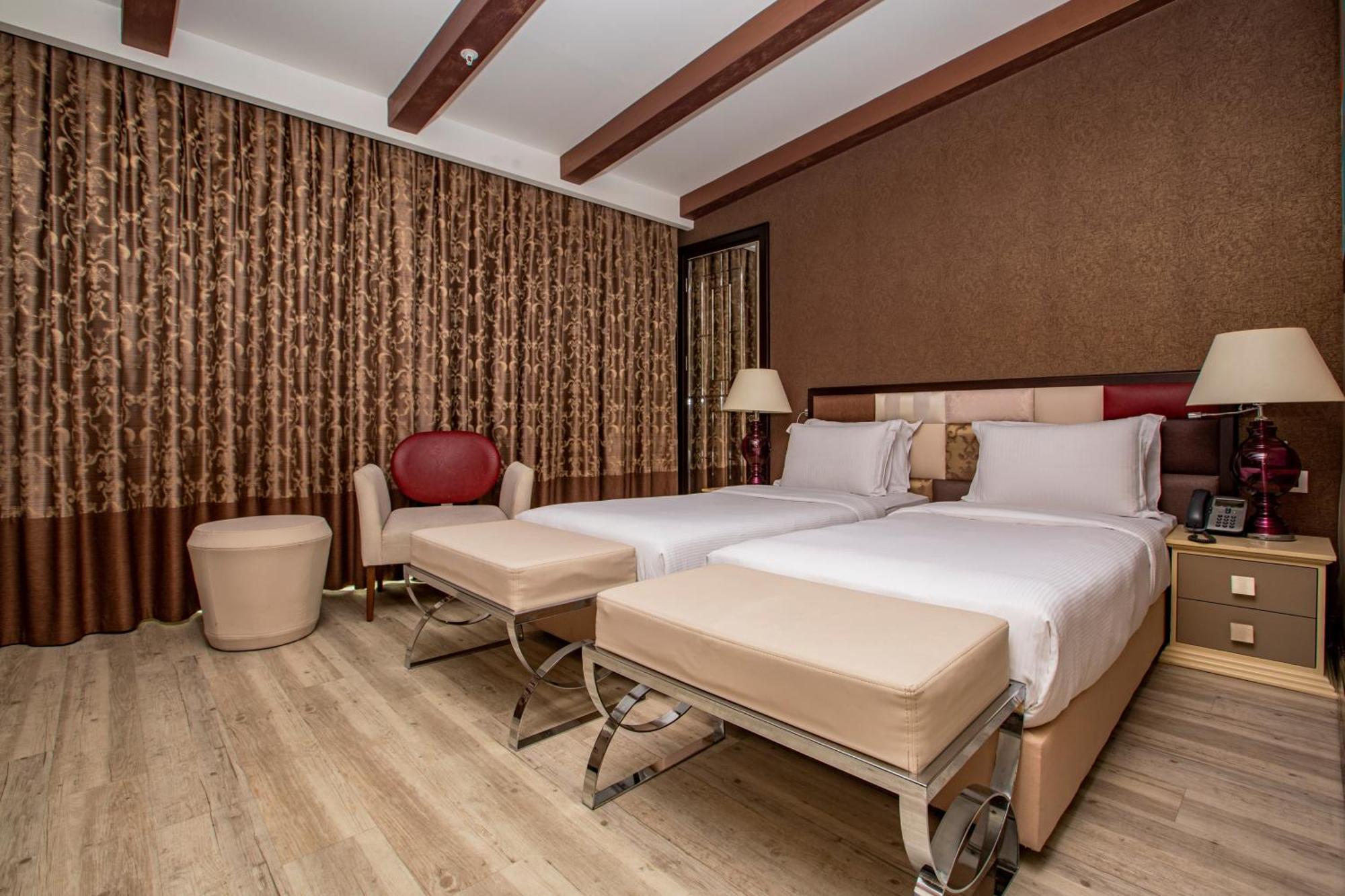 Hotel The Elysium Taksim