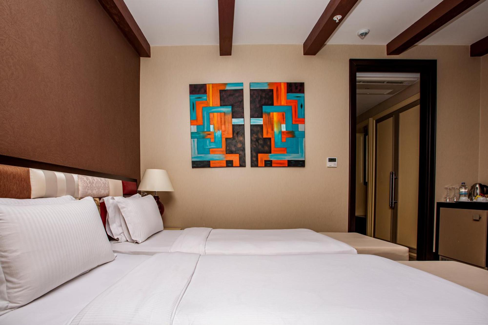 The Elysium Taksim 5* Istanbul