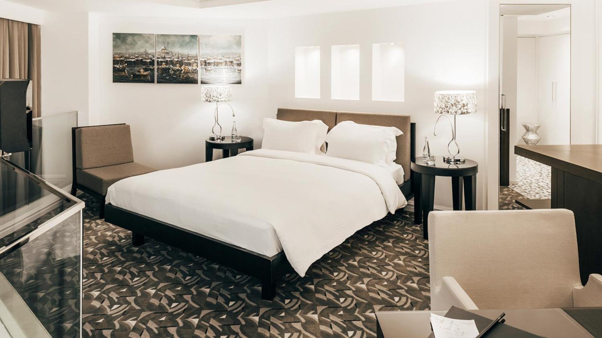 Hotel The Elysium Taksim